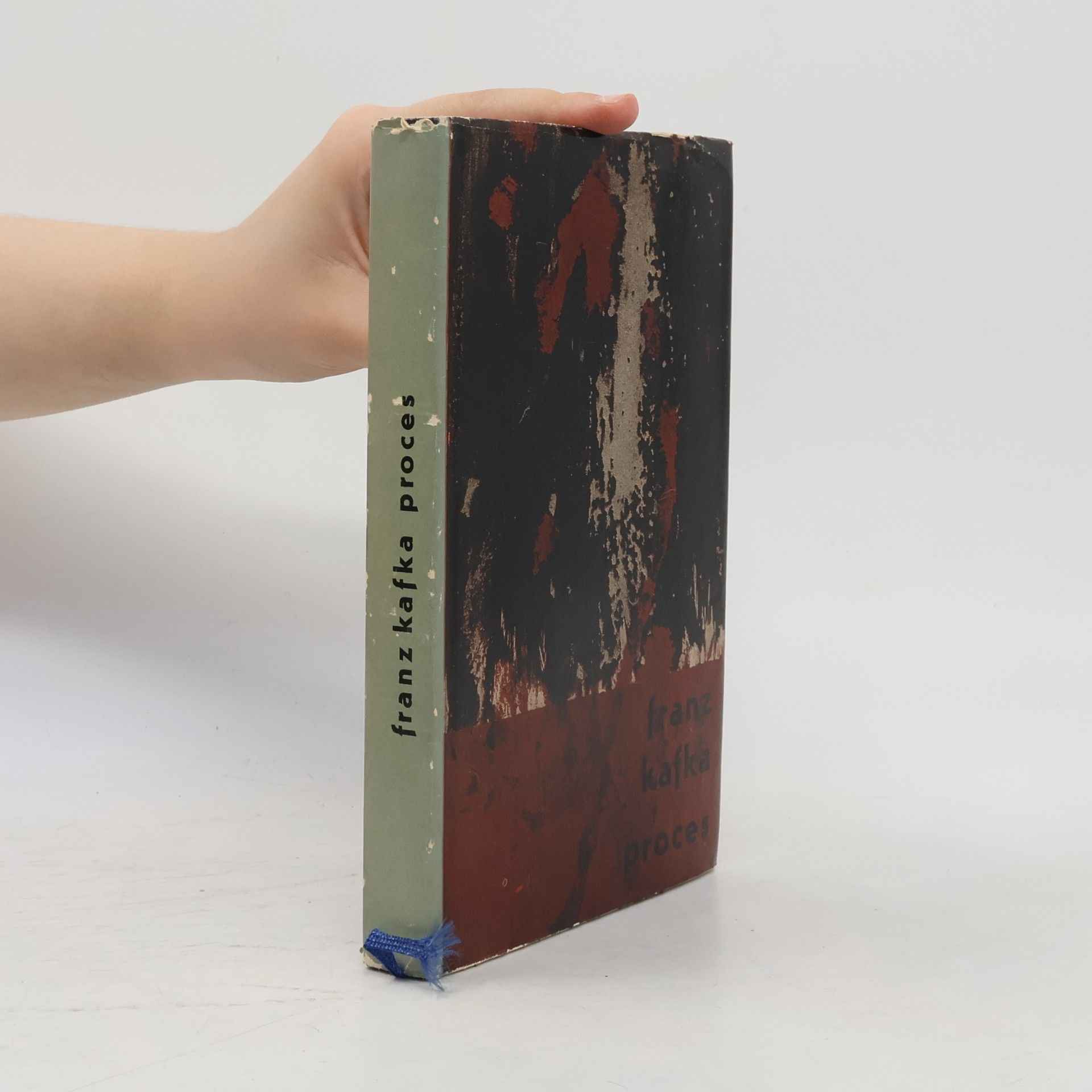 Franz Kafka Proces