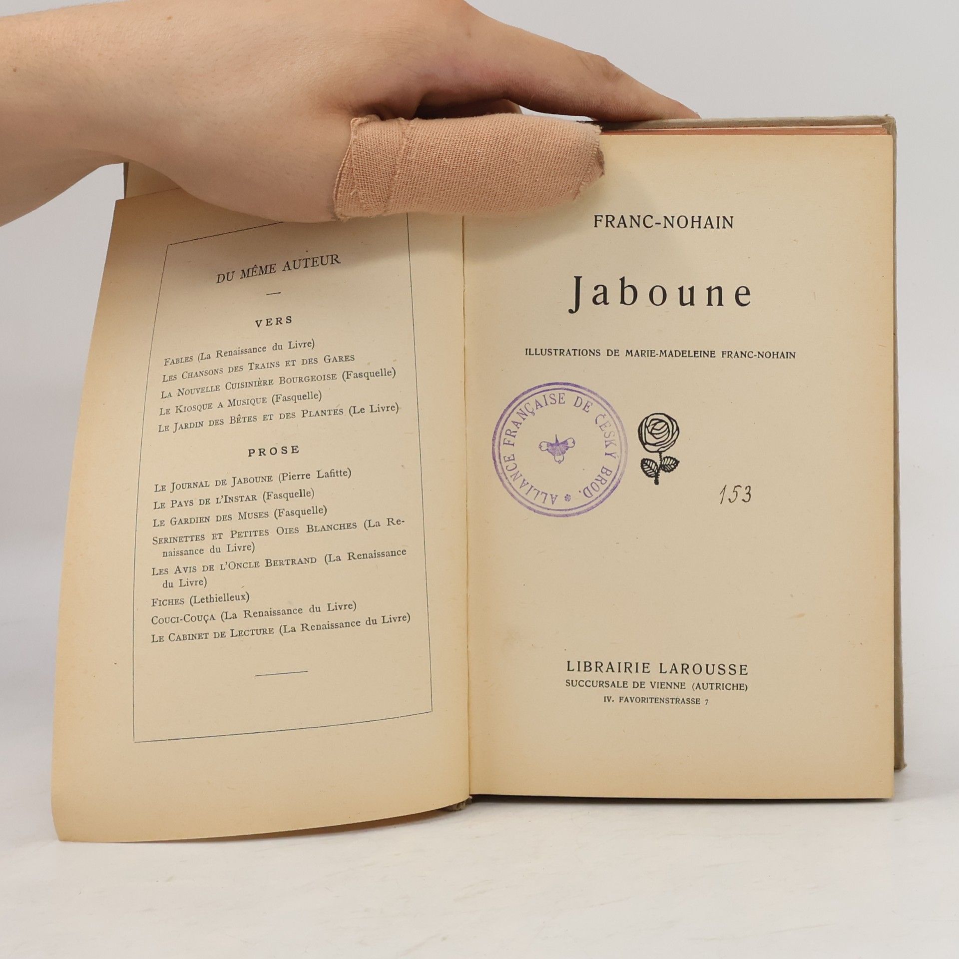 Franc-Nohain Jaboune