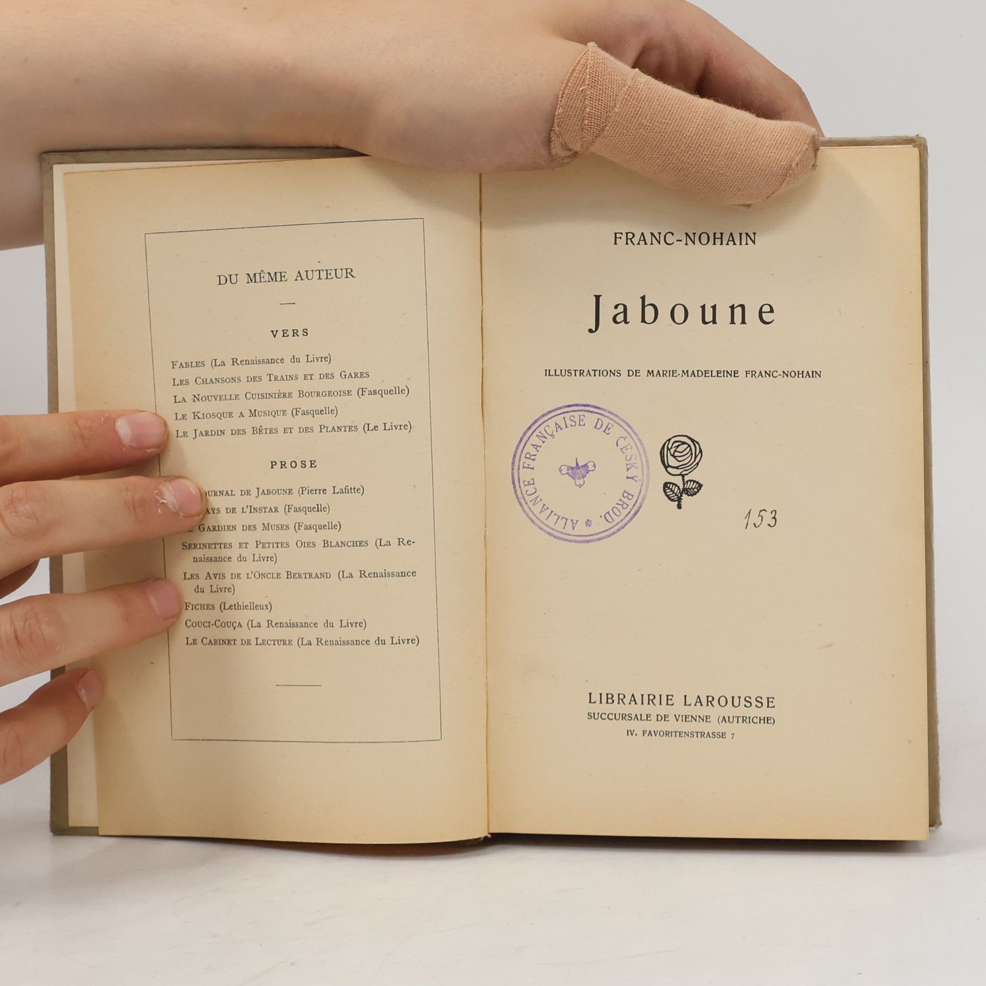 Franc-Nohain Jaboune
