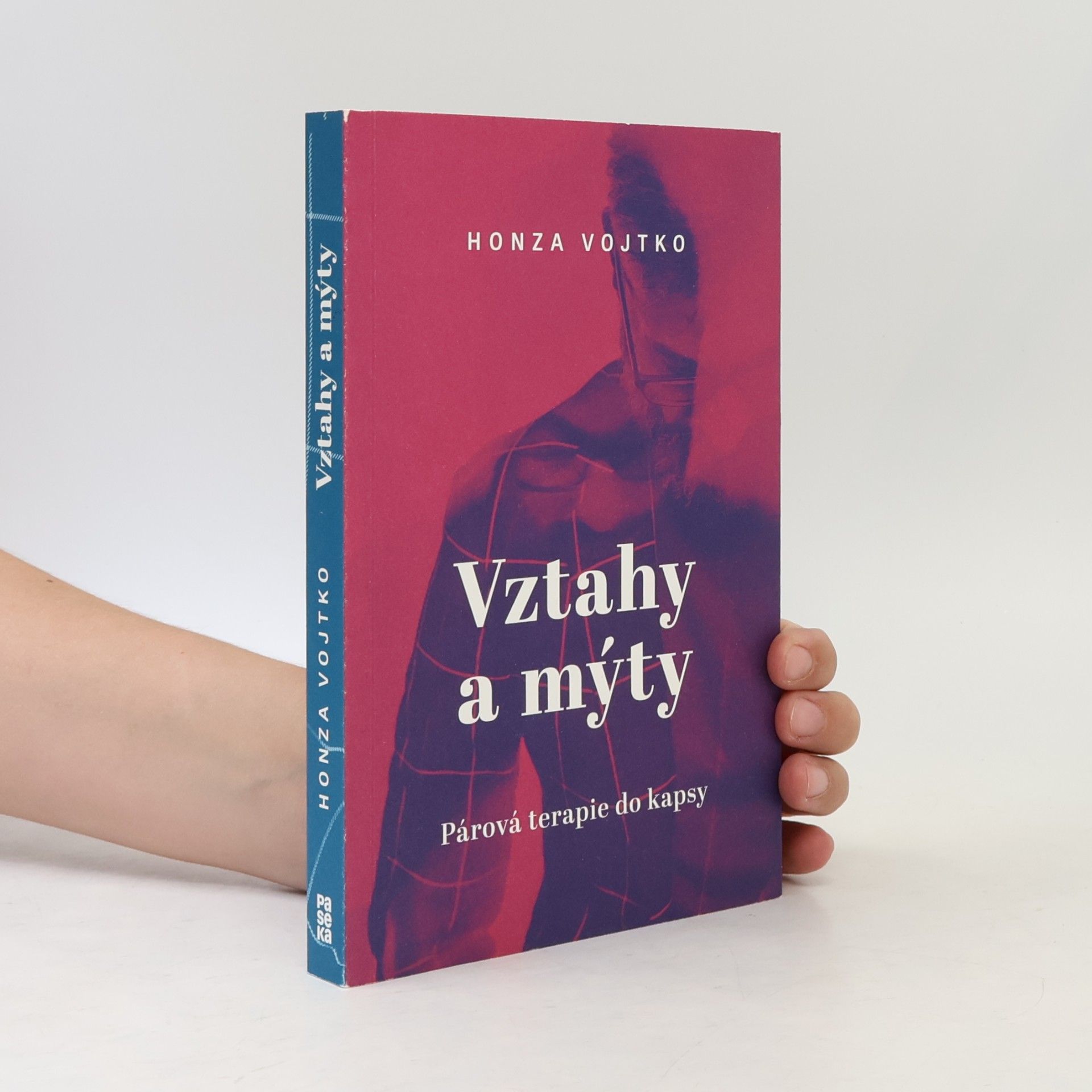 Ján Vojtko Vztahy a mýty
