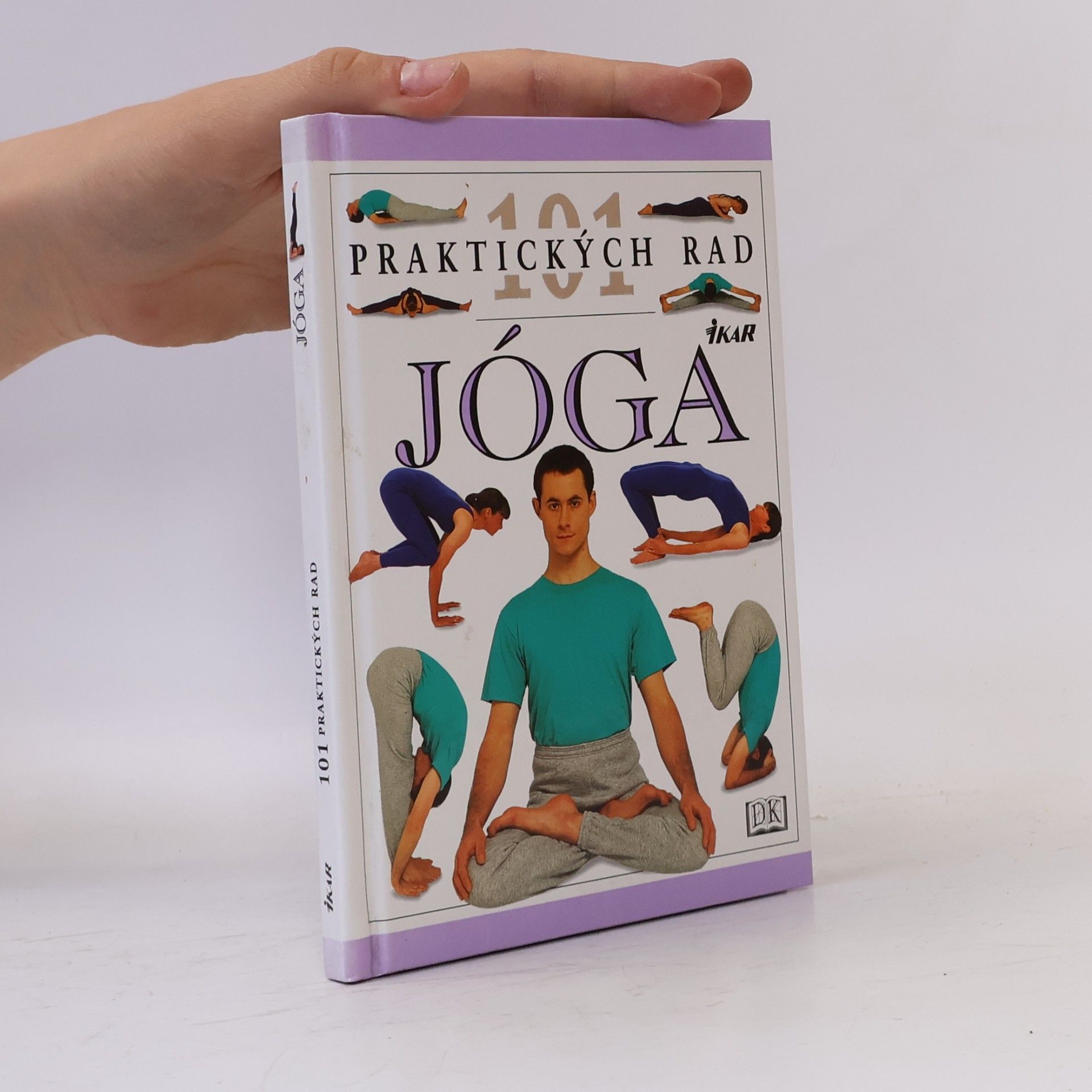 Hana Petráková Jóga. Sivananda Yoga Vedanta Centre
