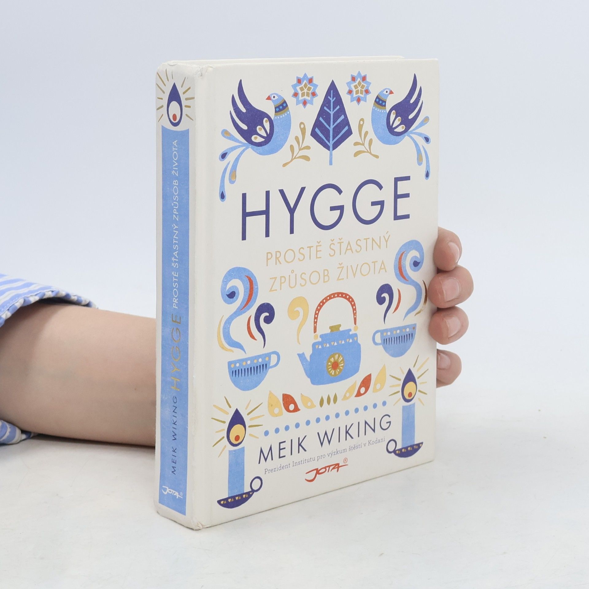Meik Wiking Hygge