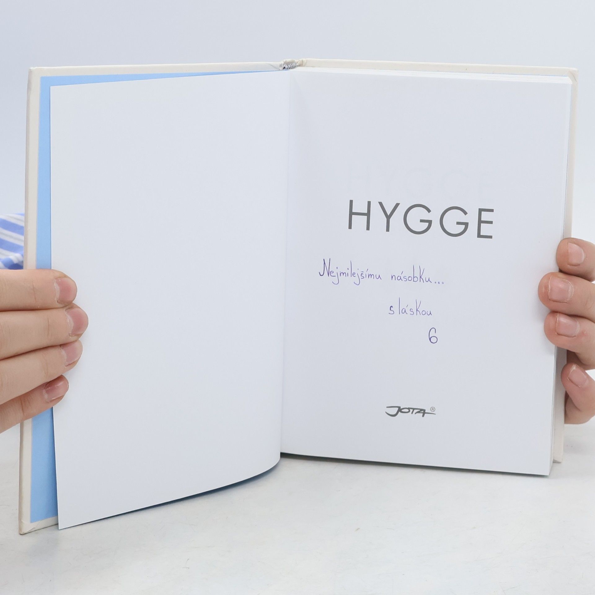 Meik Wiking Hygge