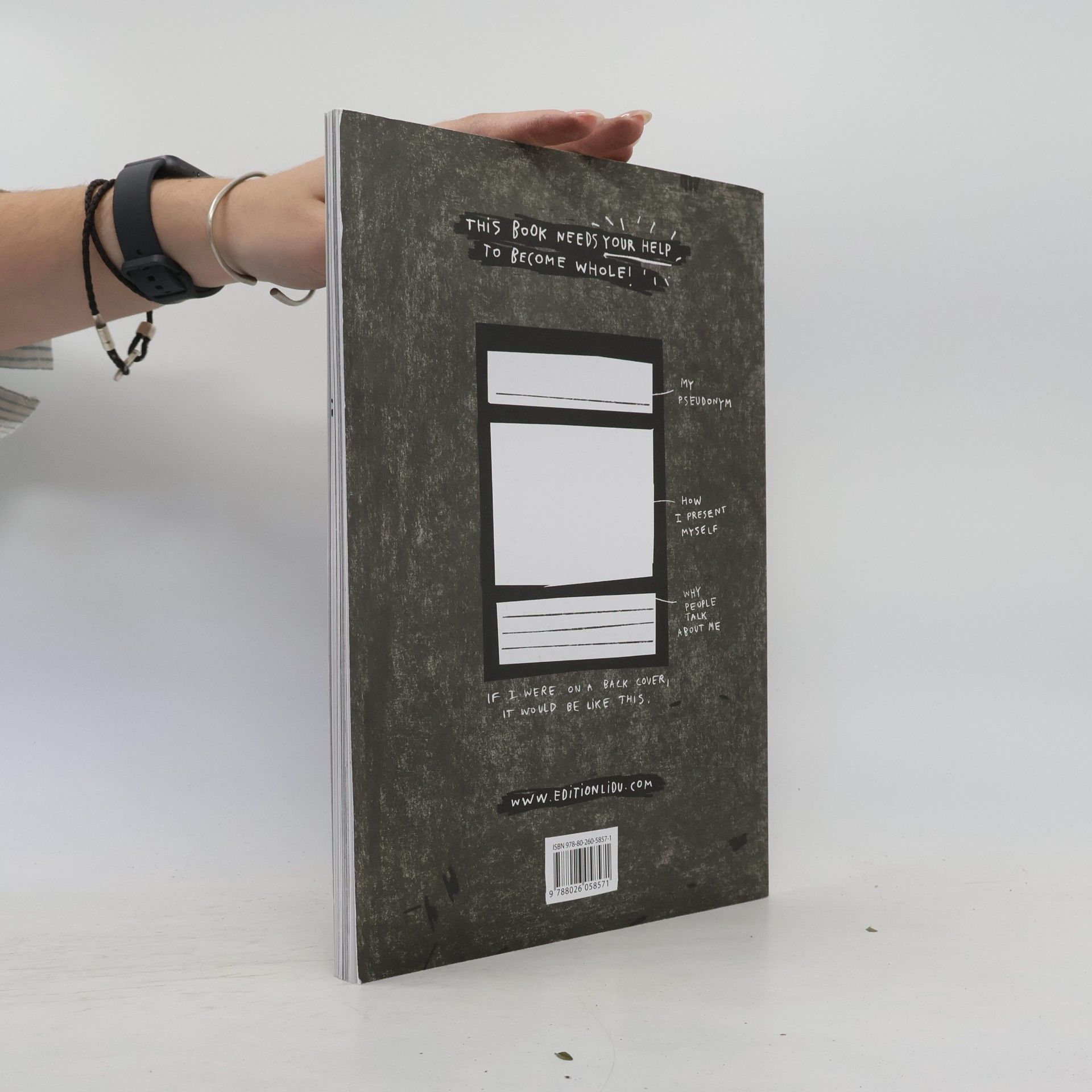 Catarina Gomes Activity Book for Massaging Imagination