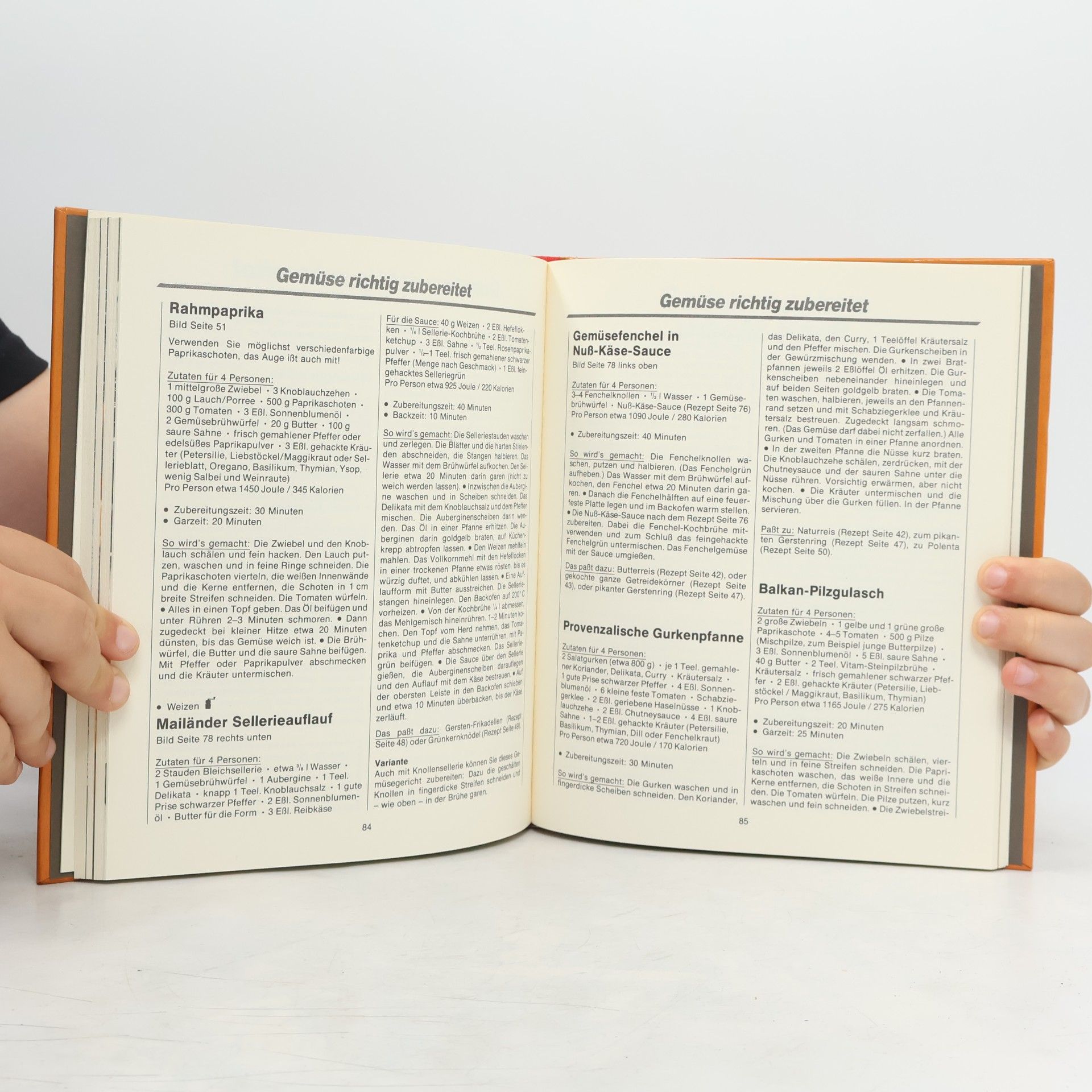 Ingrid Früchtel Das grosse Vollkorn-Kochbuch