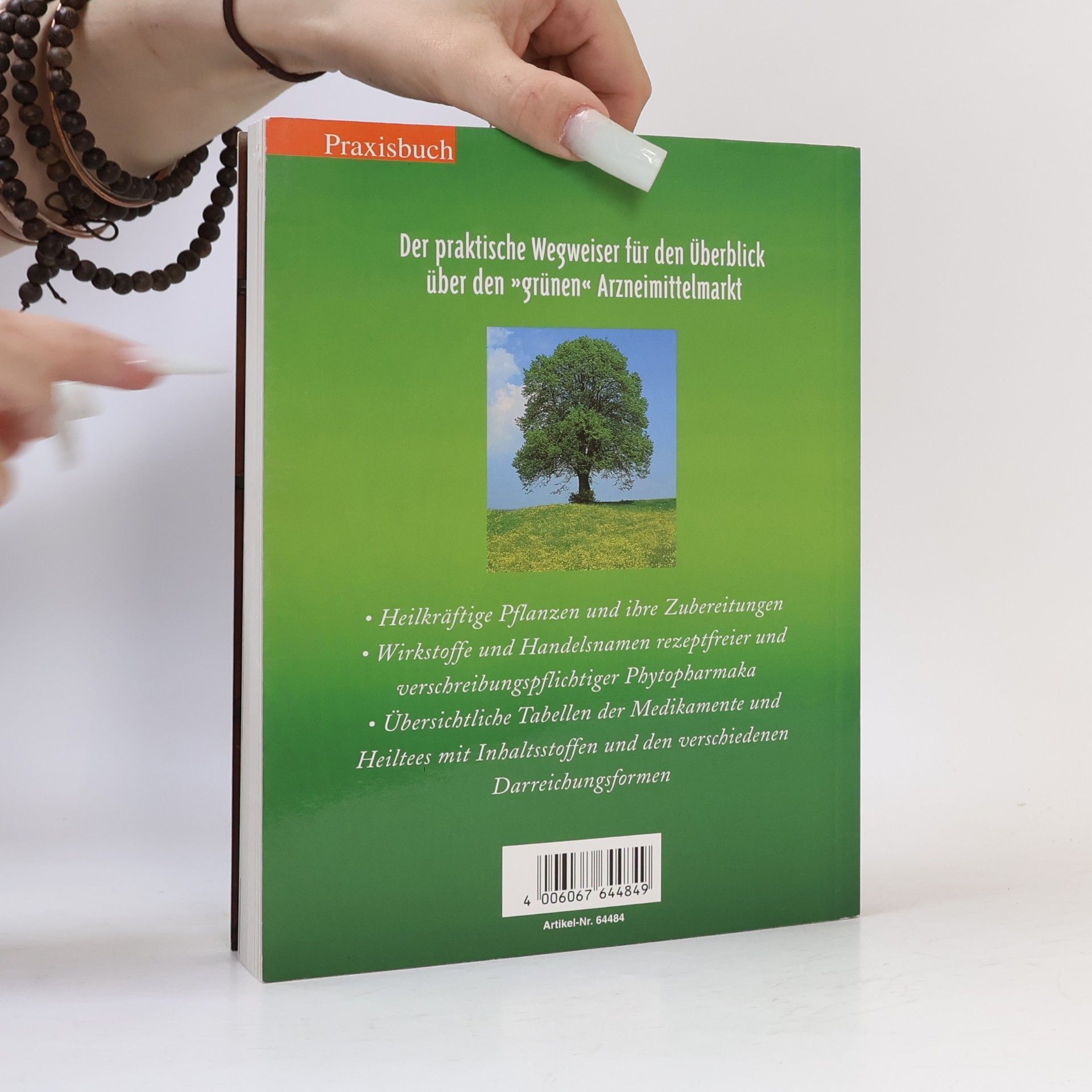 Beate Fessler Natur gesund
