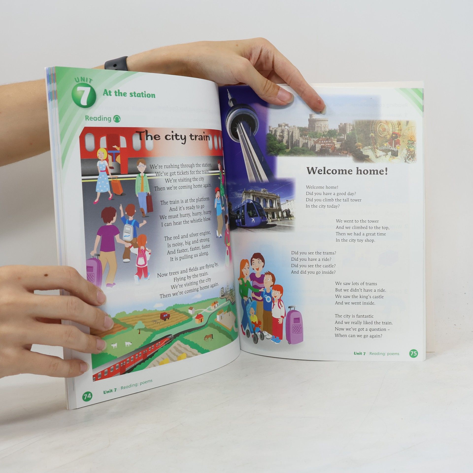 Mary Bowen English World 3: Pupil's Book + eBook