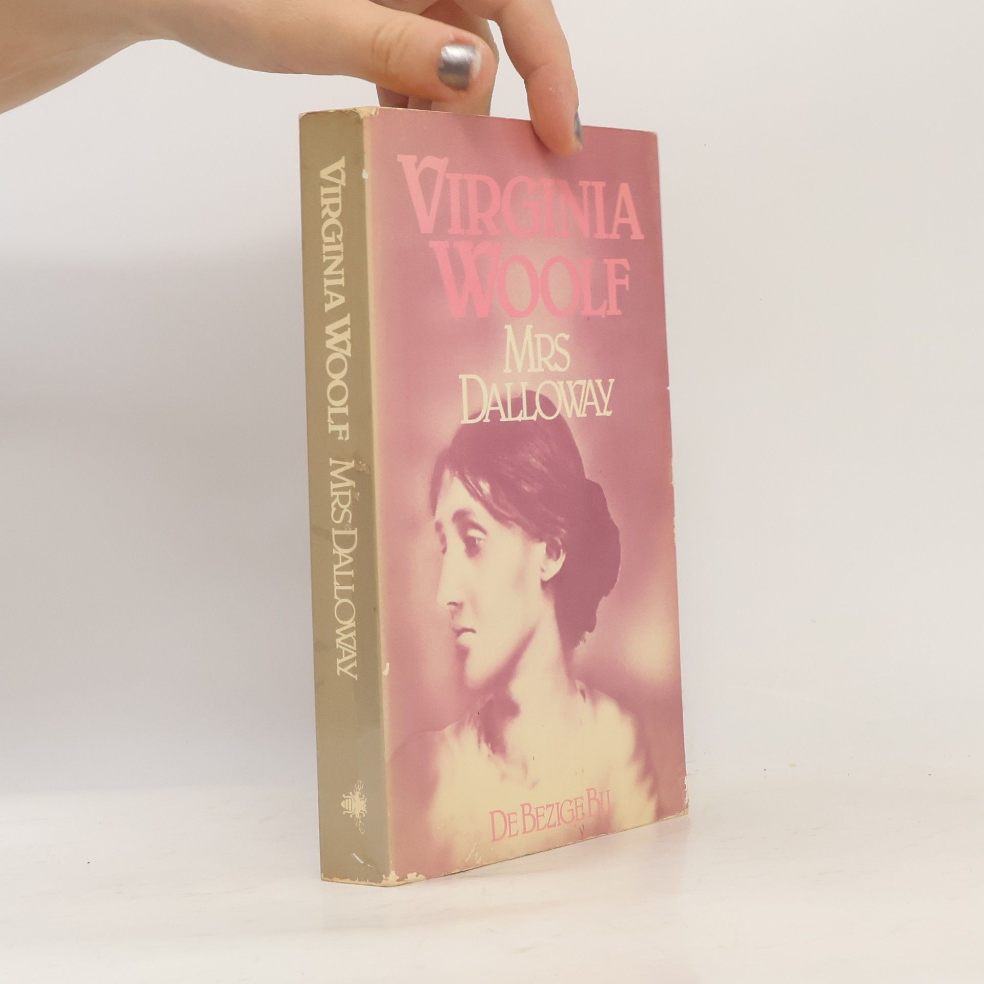 Maria Paulina Brunt Mrs. Dalloway