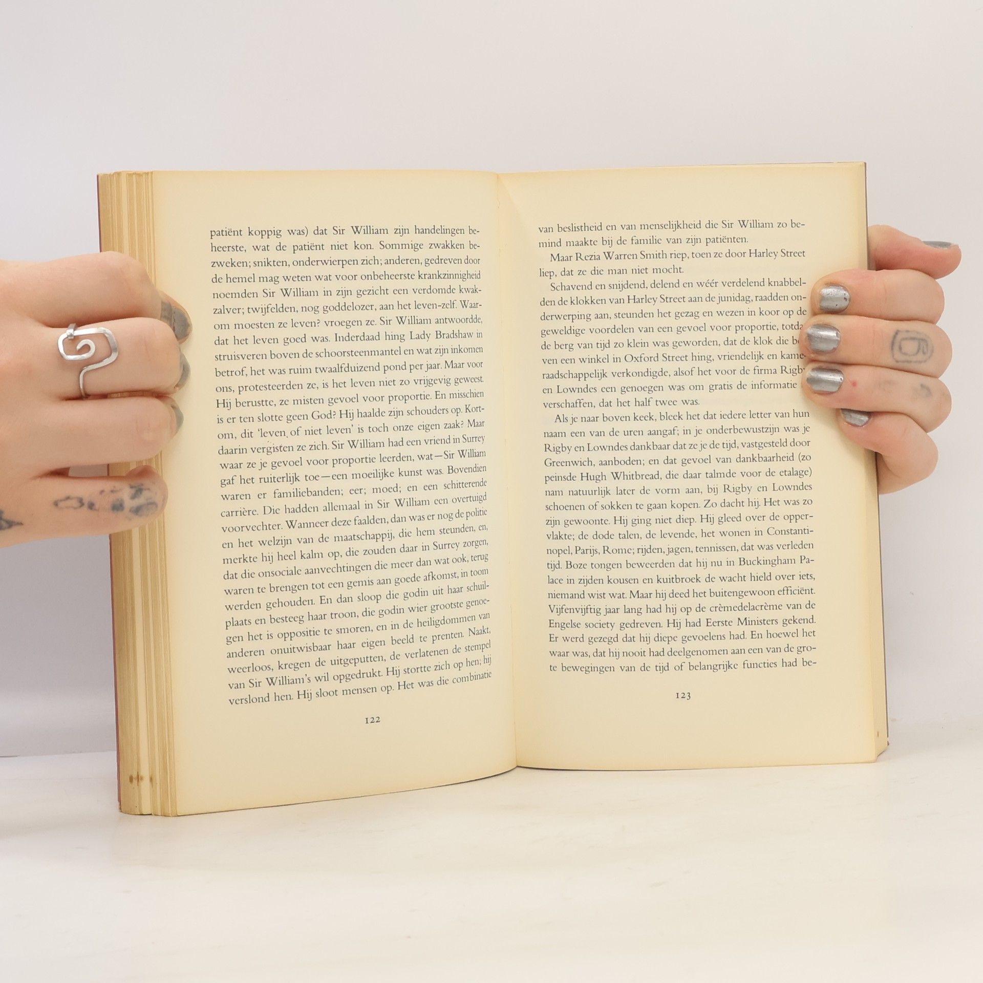 Adeline Virginia Stephen Woolf Mrs. Dalloway