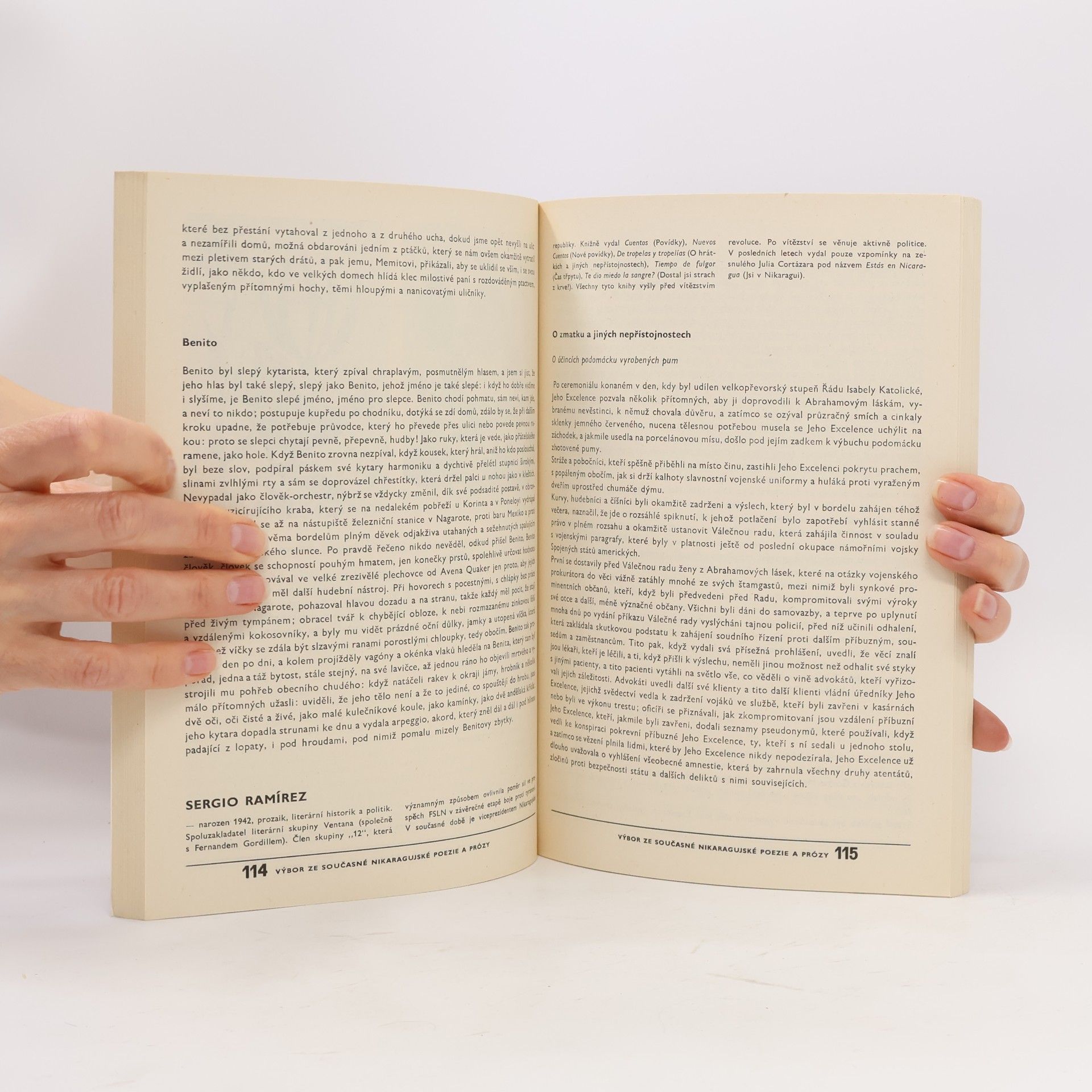 Various authors Světová literatura 1/88