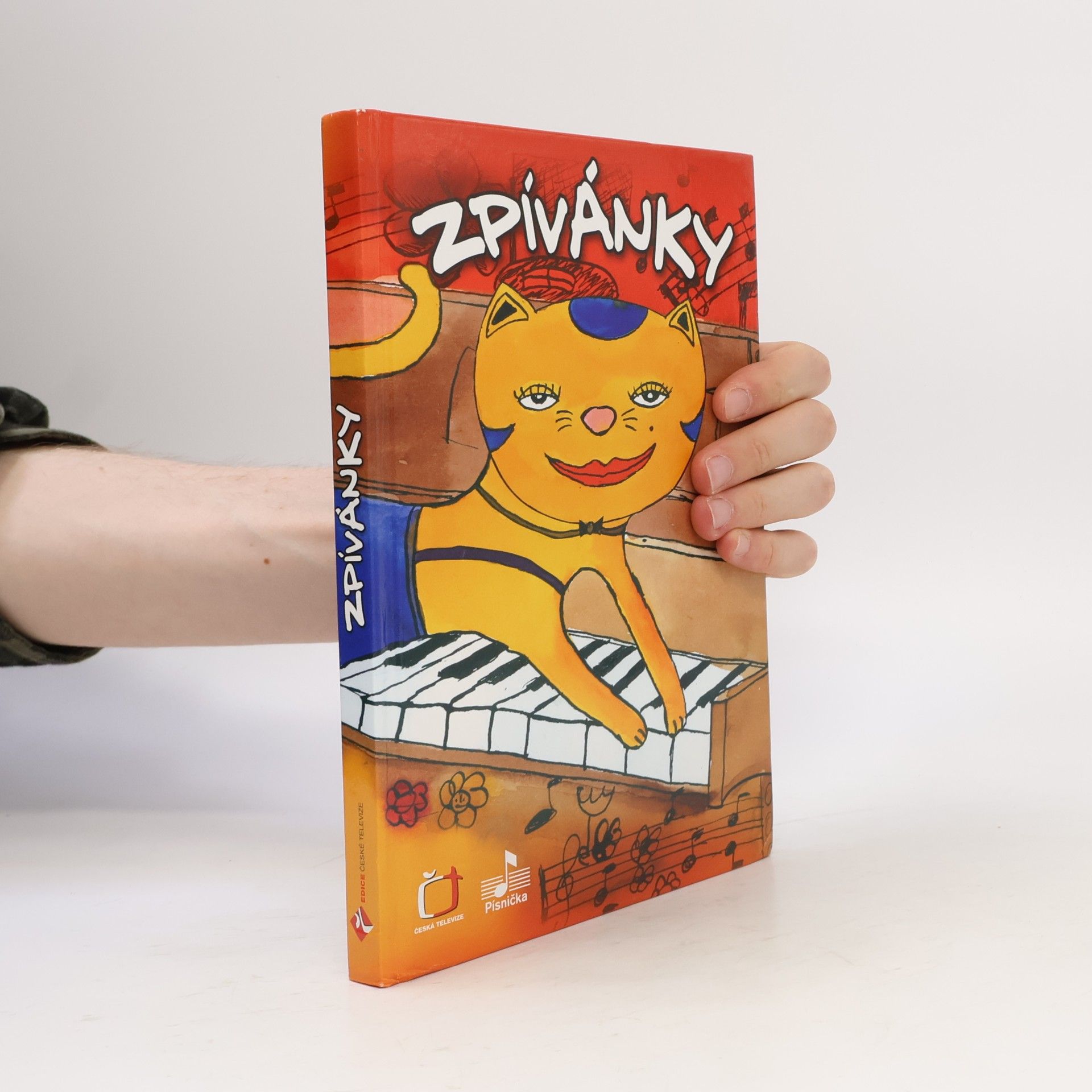 Radim Linhart Zpívánky