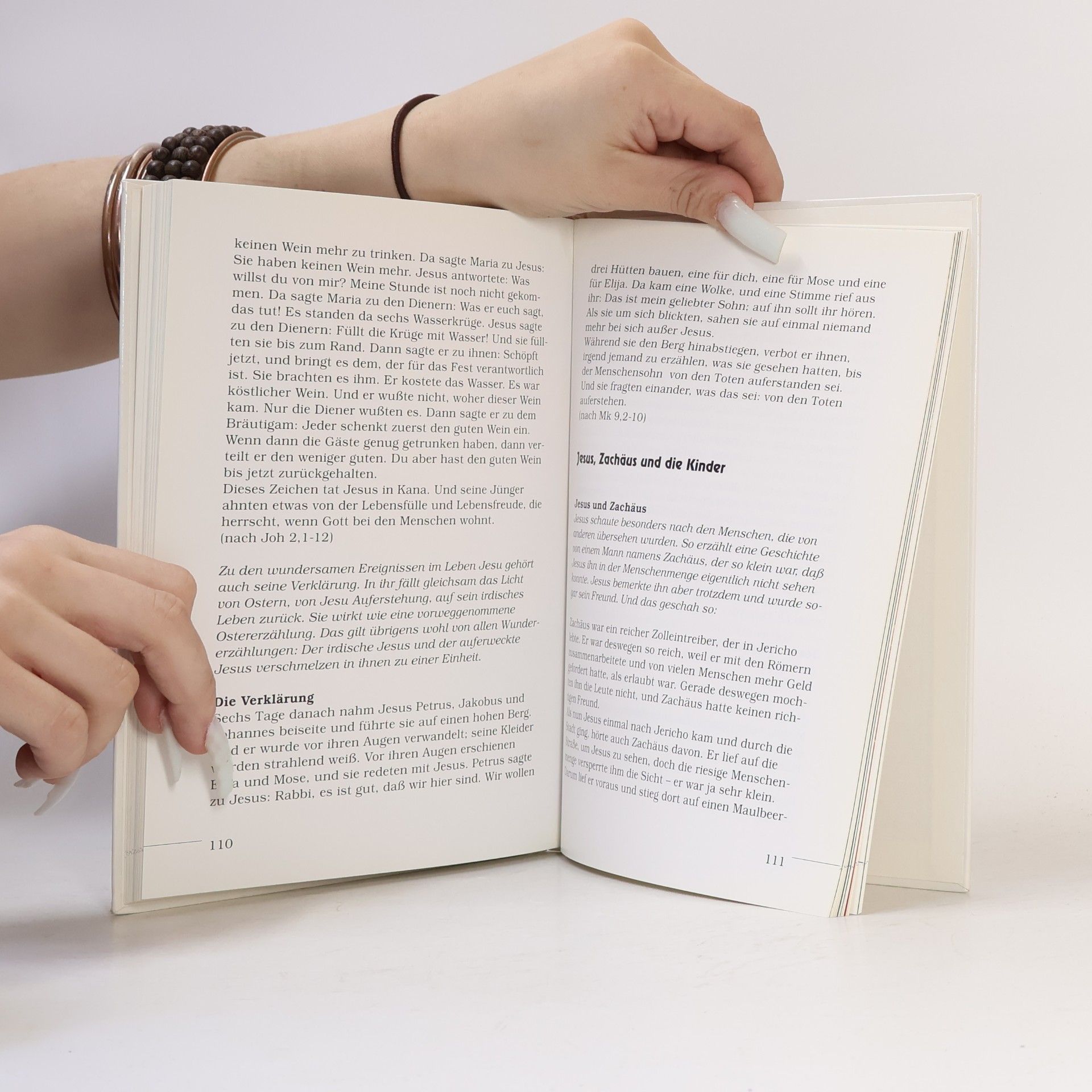 Sieger Köder Kleine Bibel für Kinder