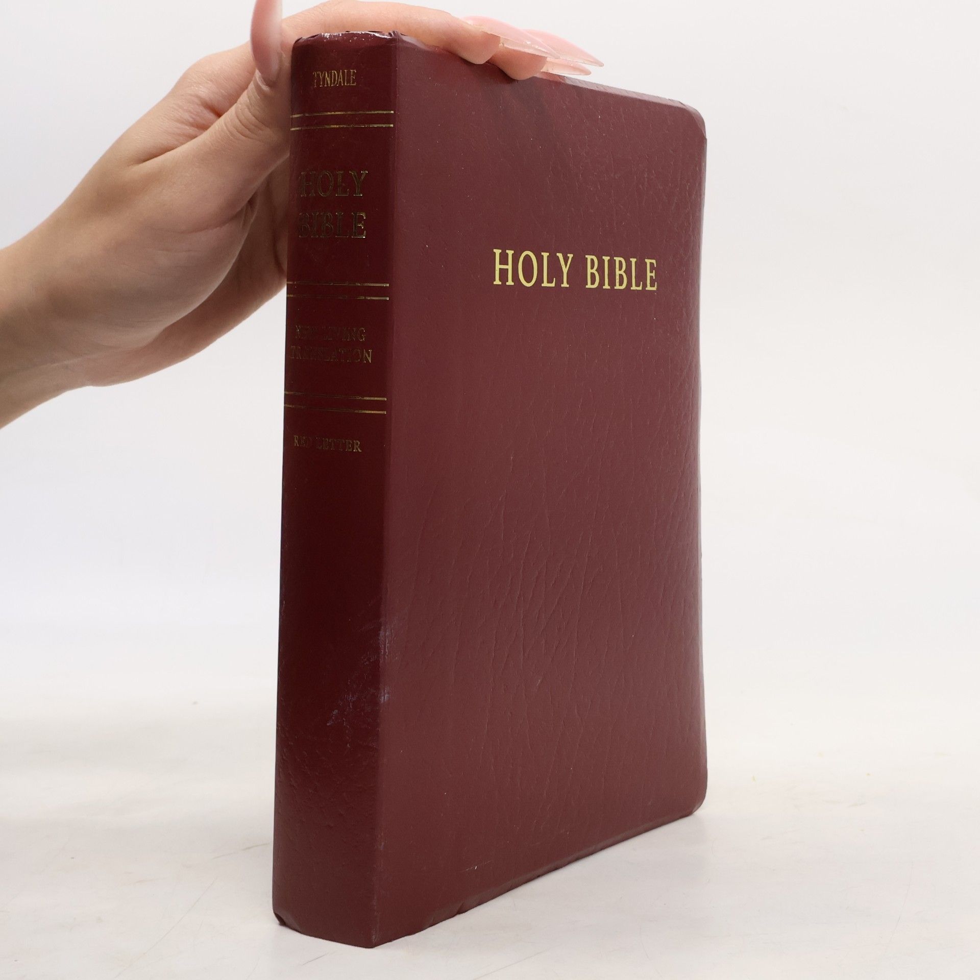 Autorenkollektiv Holy Bible. New Living Translation
