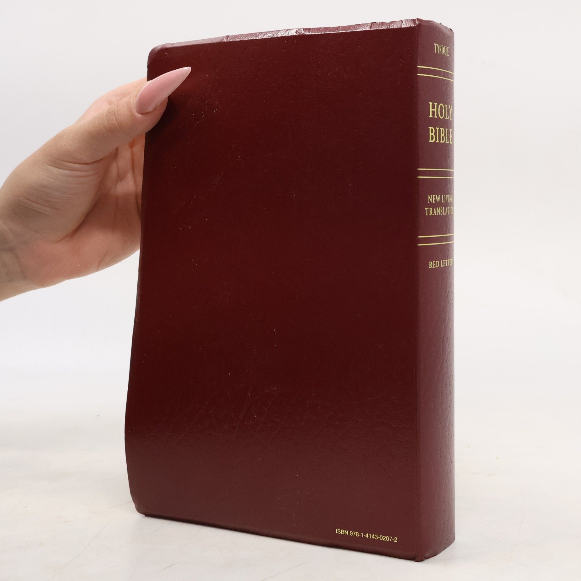 Autorenkollektiv Holy Bible. New Living Translation