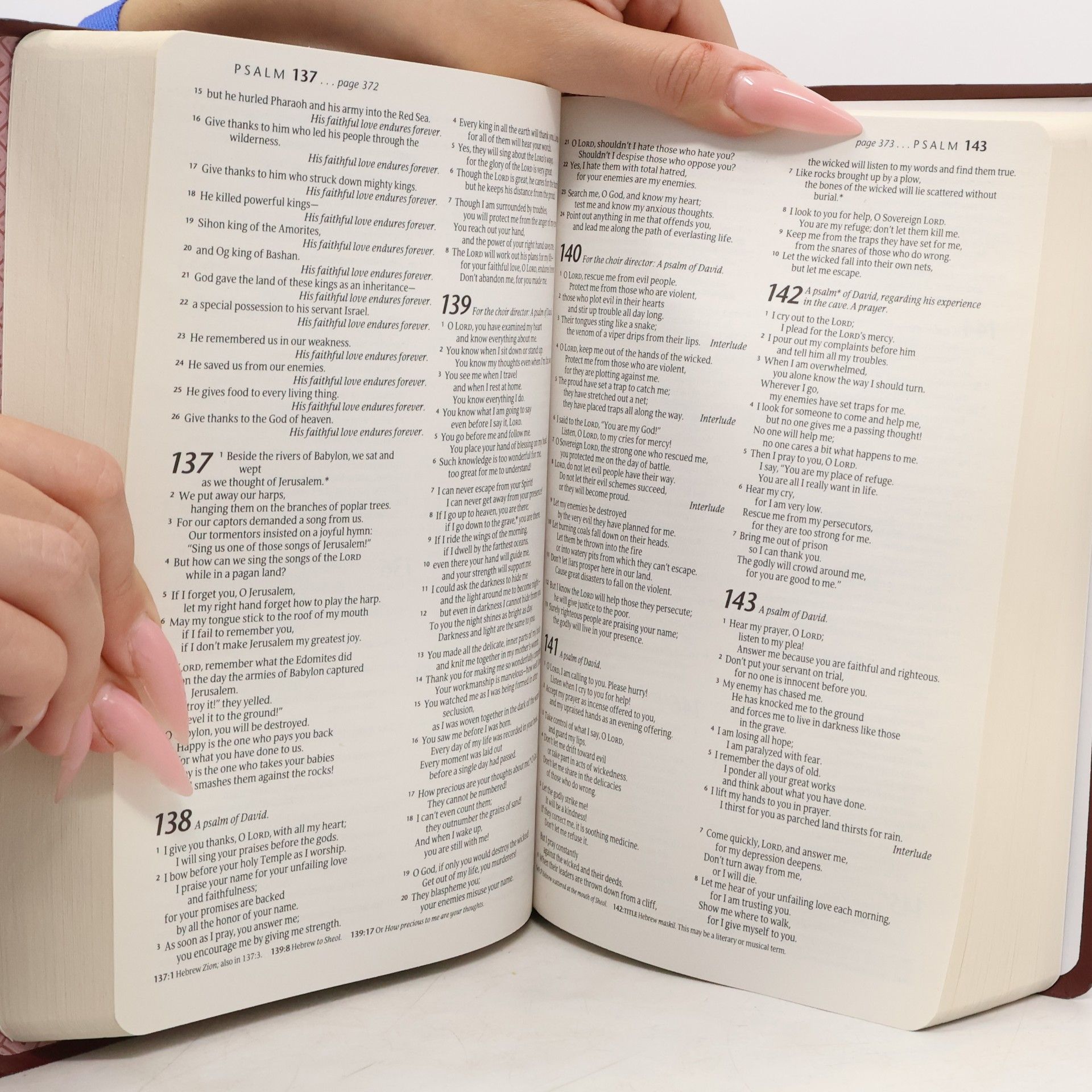Autorenkollektiv Holy Bible. New Living Translation