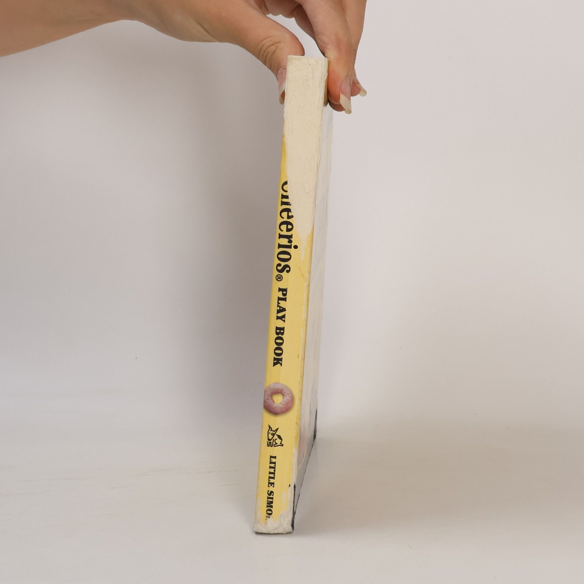 Lee Wade The Cheerios Play Book
