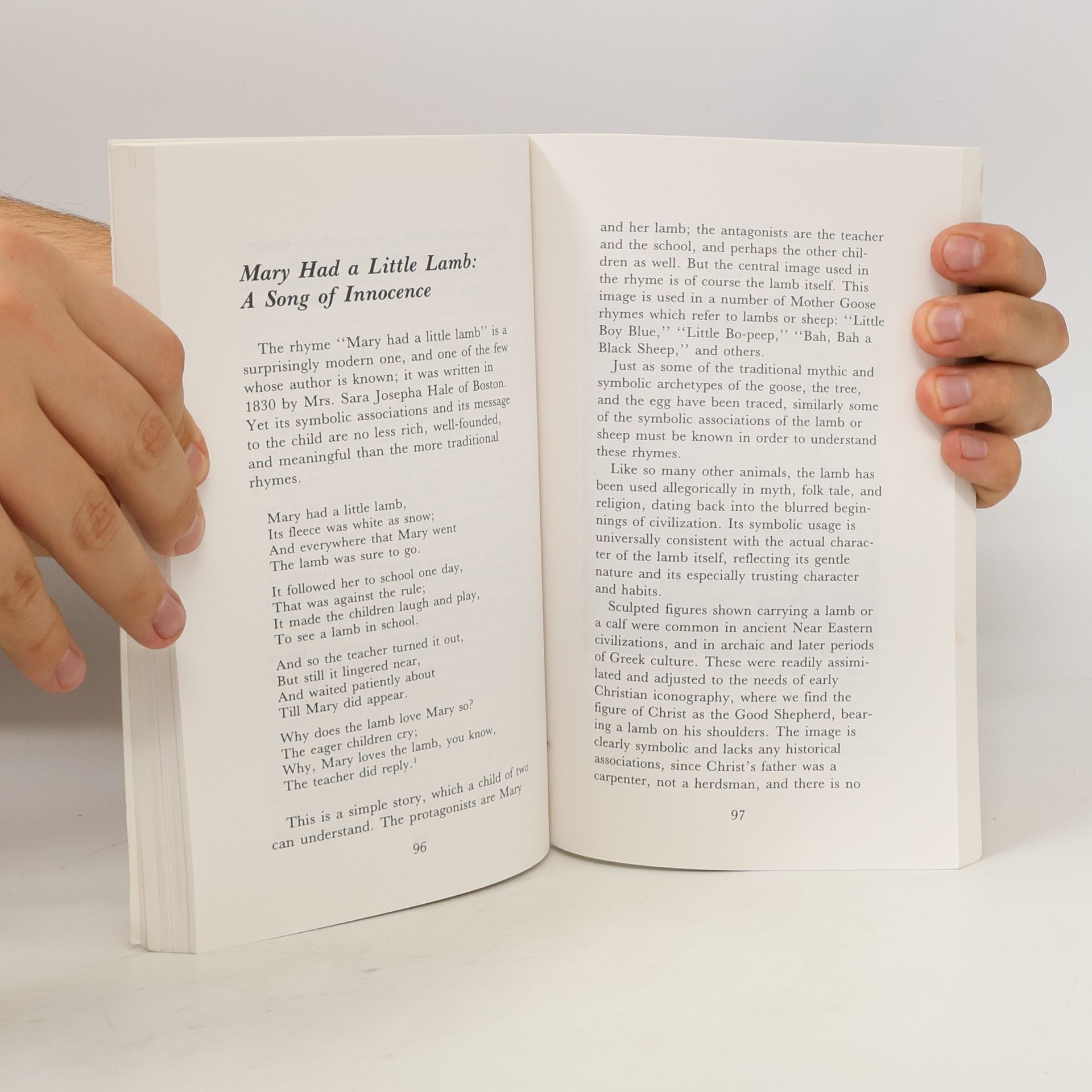 Robert Carter Quest Book: The Tao and Mother Goose
