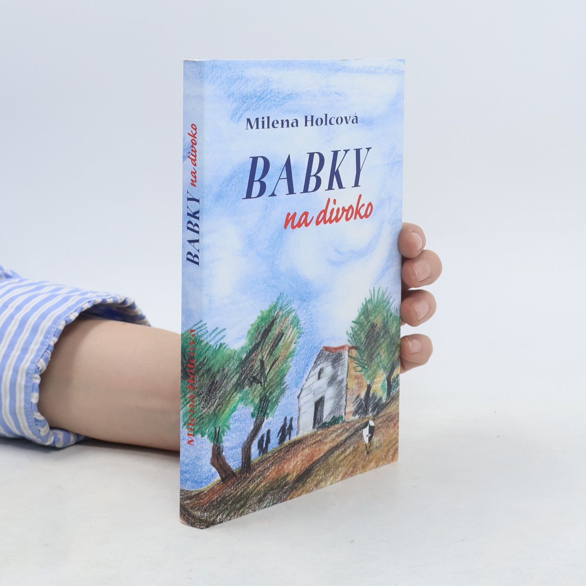 Babky na divoko