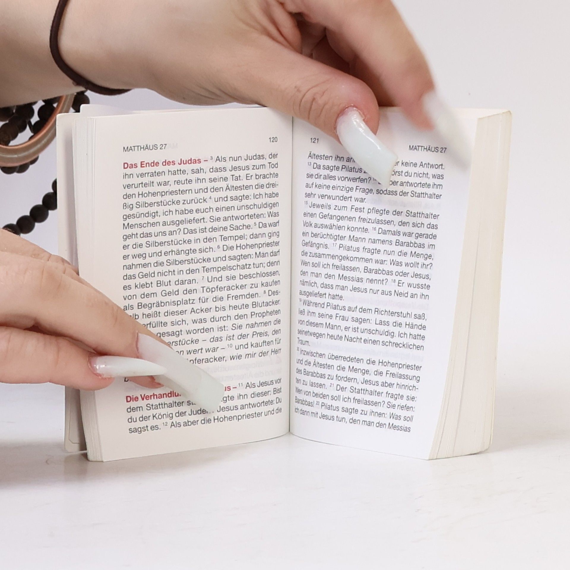 Autorenkollektiv Die Evangelium