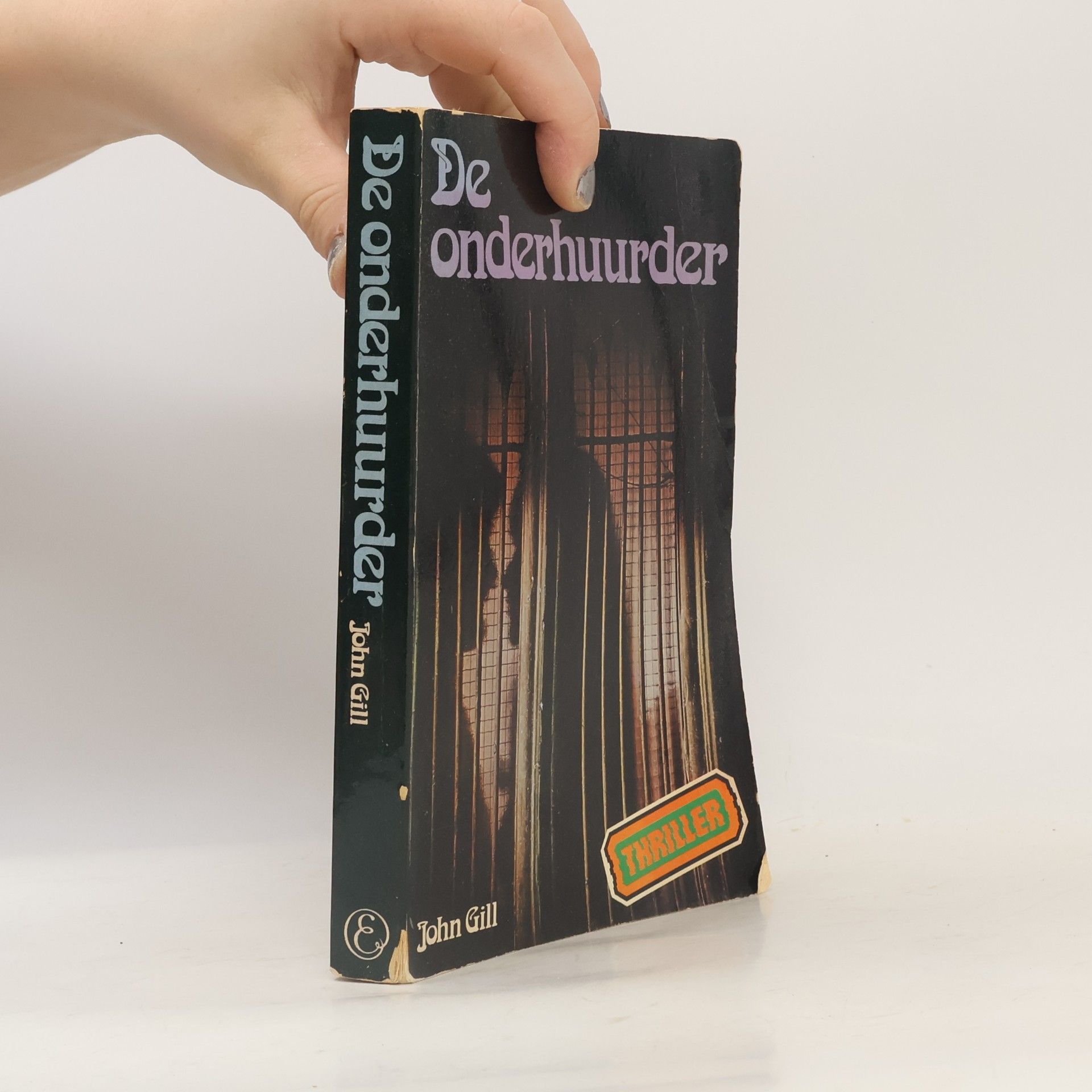 Onderhuurder