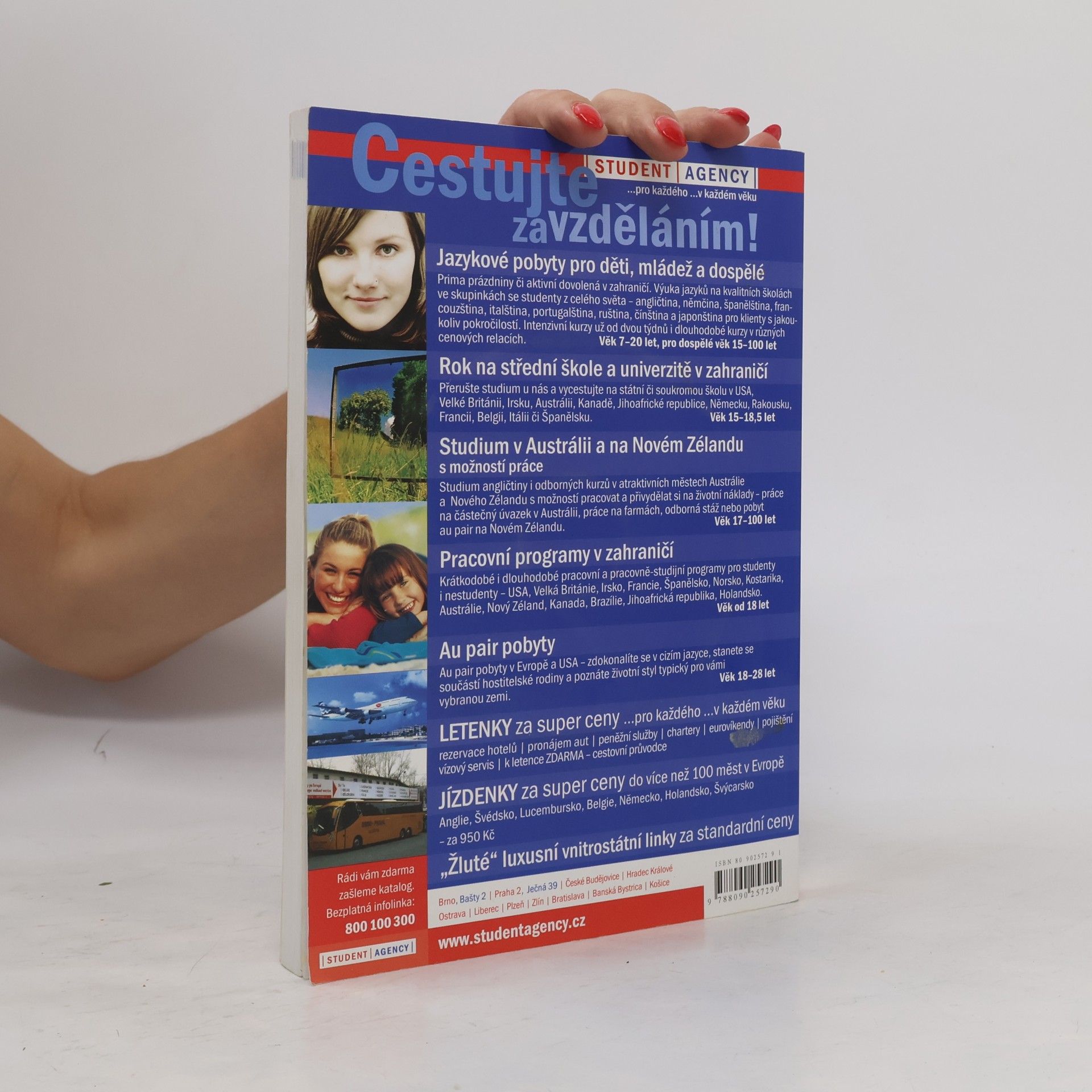Autores varios Maturitní otázky z angličtiny. 30 podrobně vypracovaných konverzačních témat z anglického jazyka včetně jejich českého překladu
