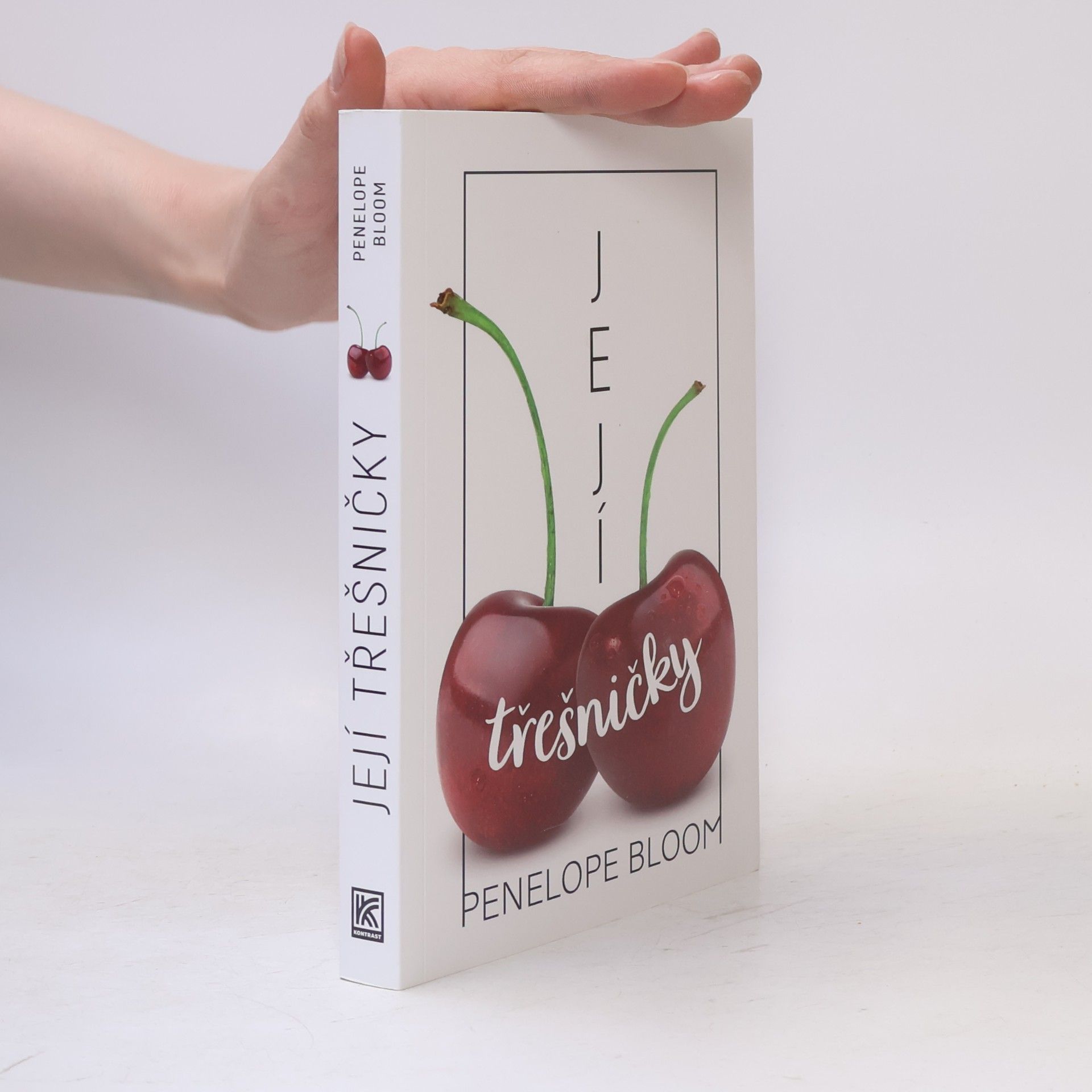 Penelope Bloom Její třešničky