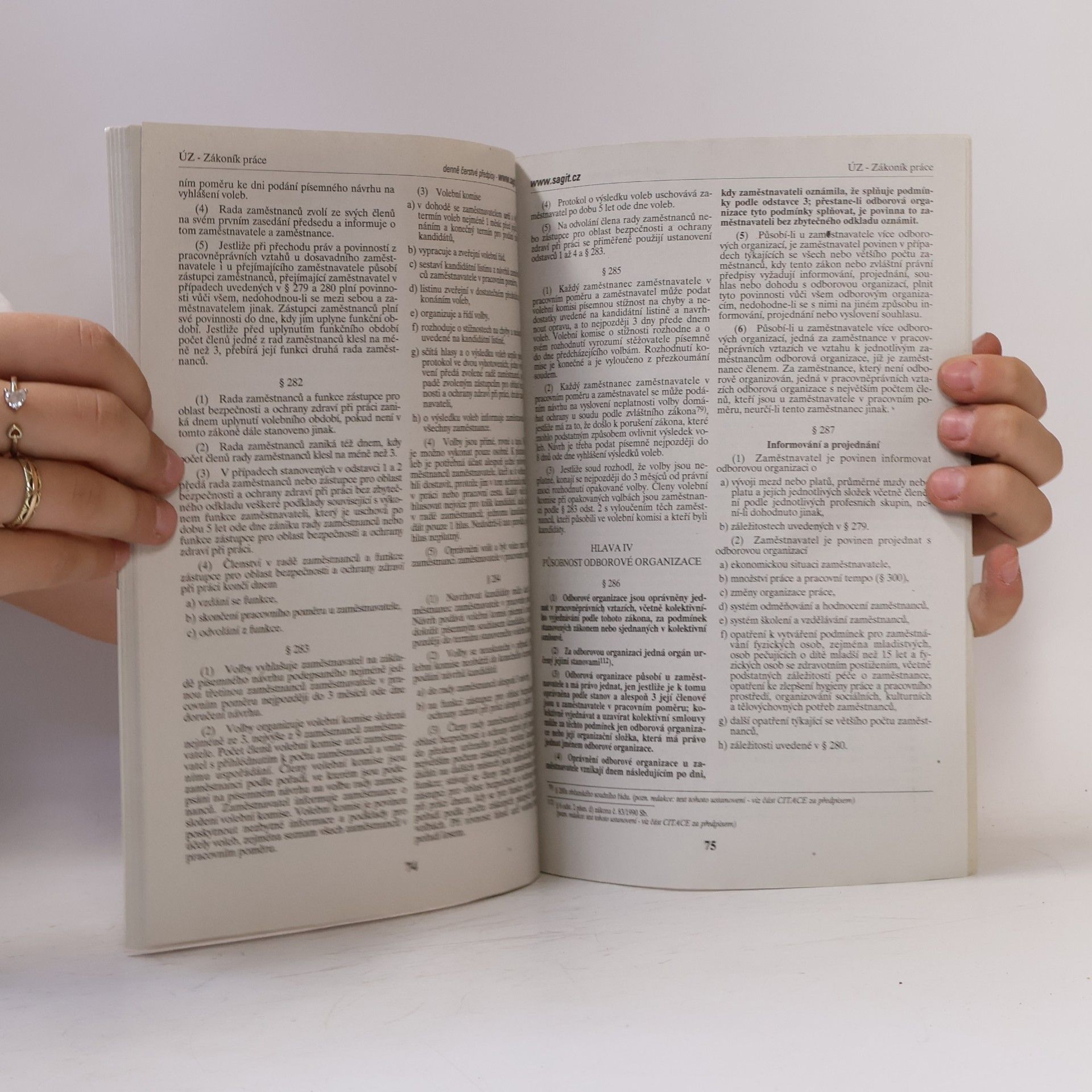 Autorenkollektiv Zákoník práce 2012
