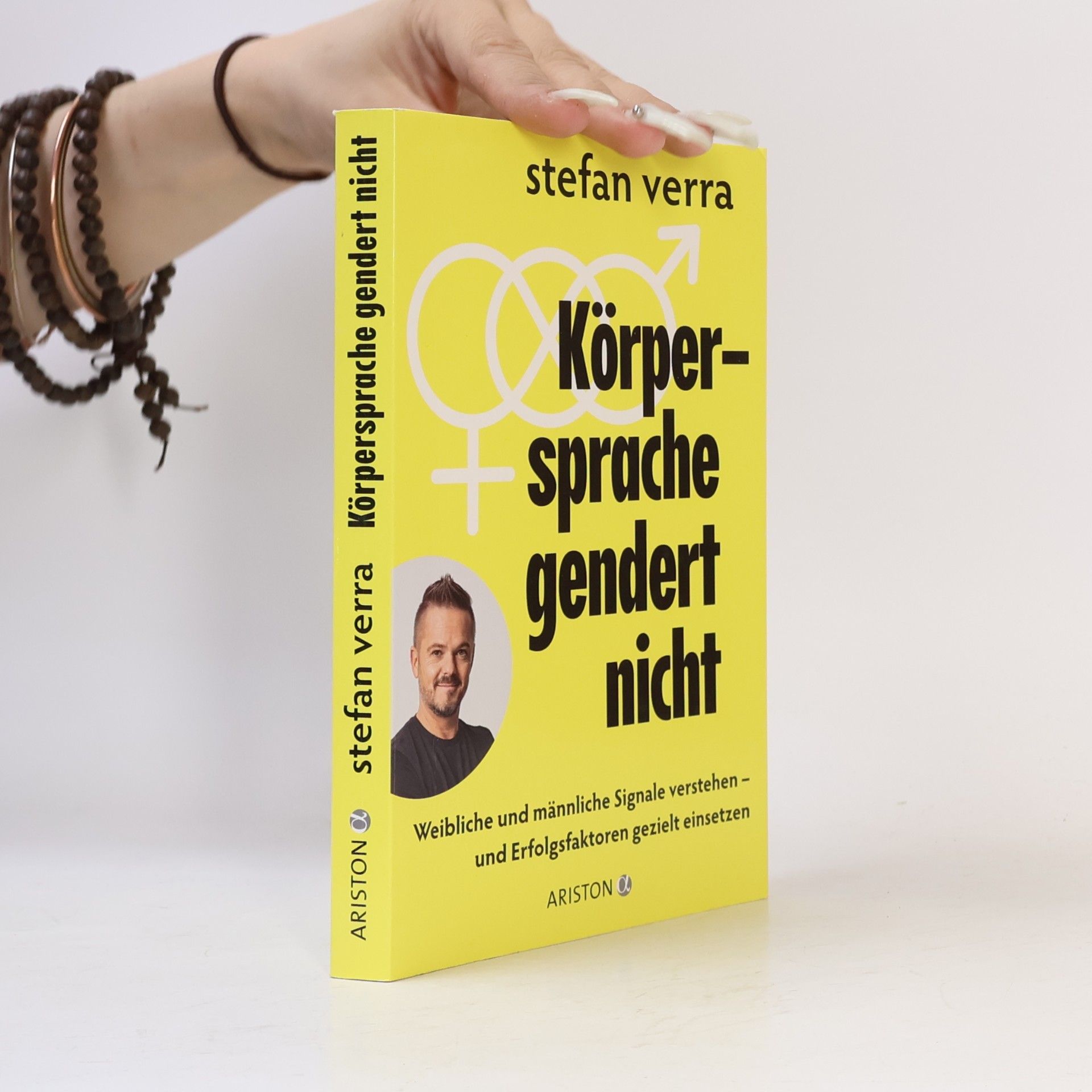 Körpersprache gendert nicht