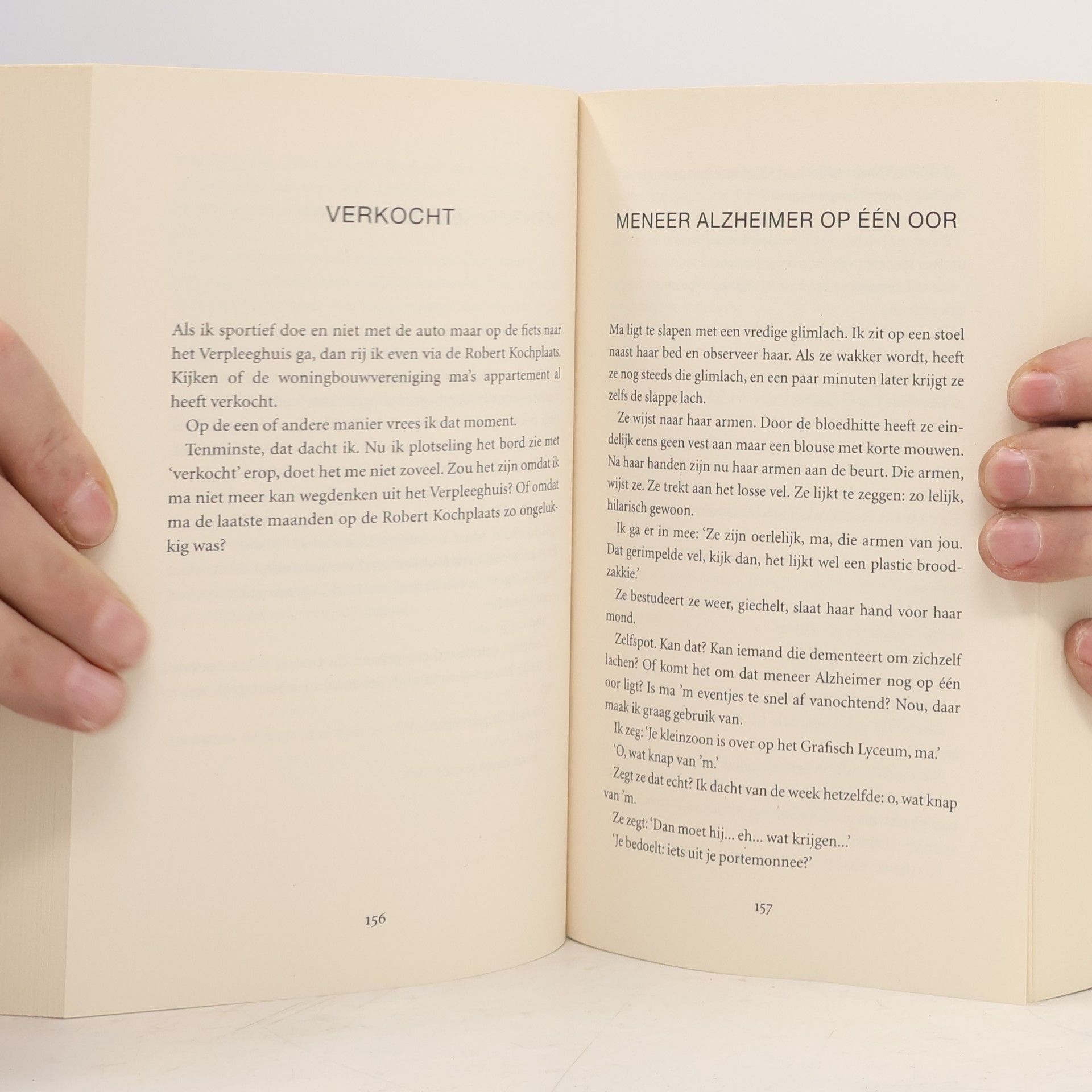 Hugo Borst Ma & Ach, moedertje: omnibus