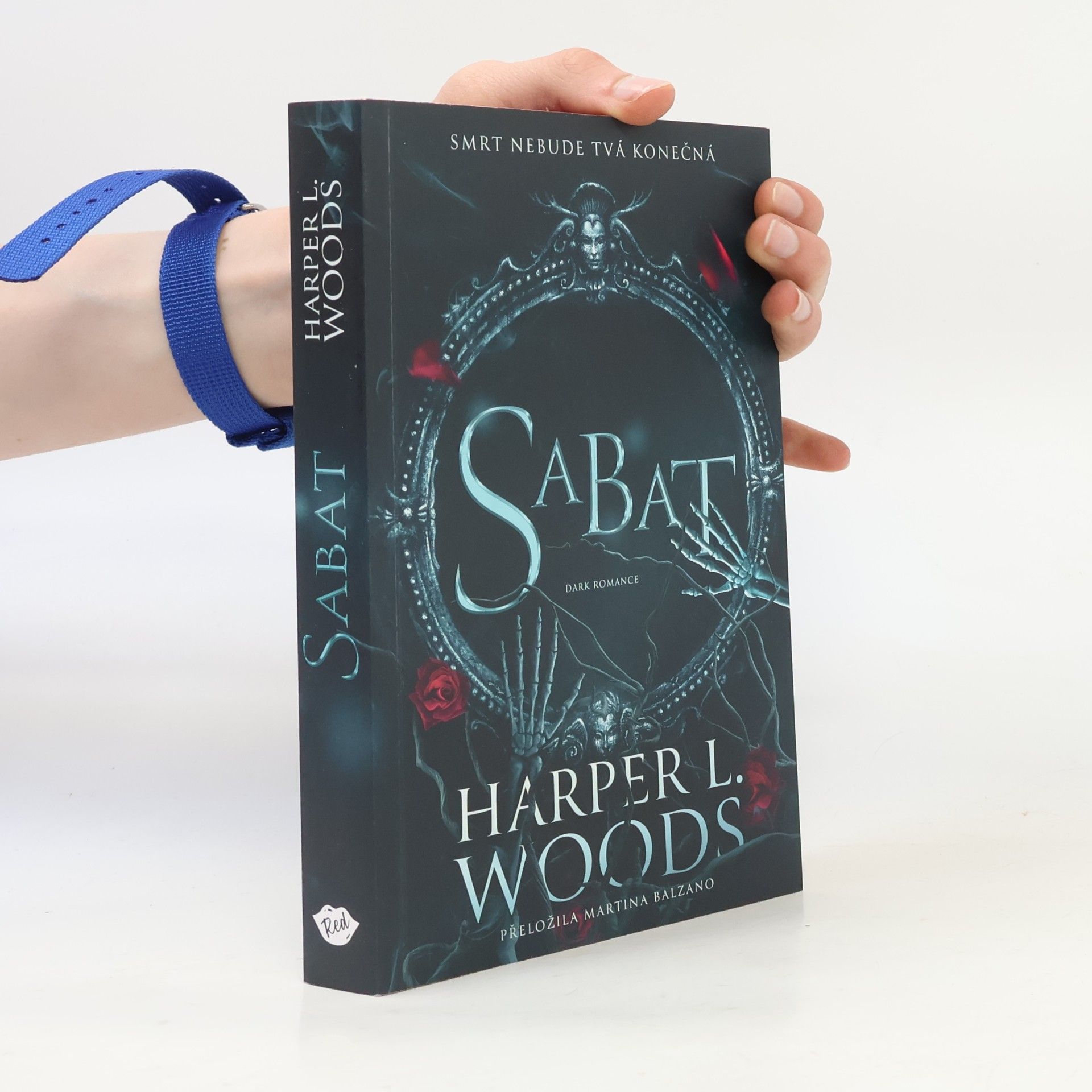 Harper L. Woods Sabat
