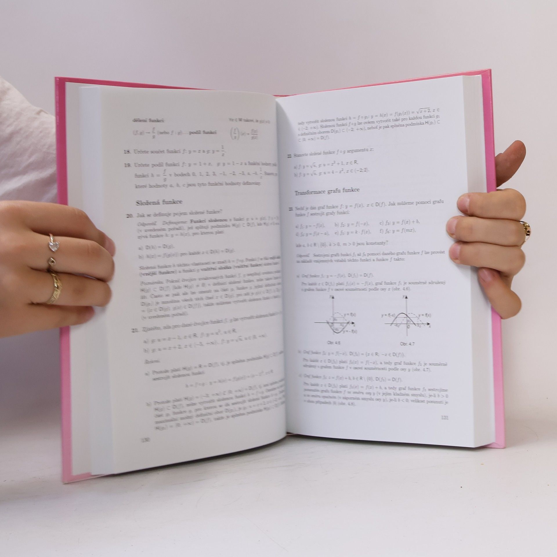 Josef Polák Středoškolská matematika v úlohách. I