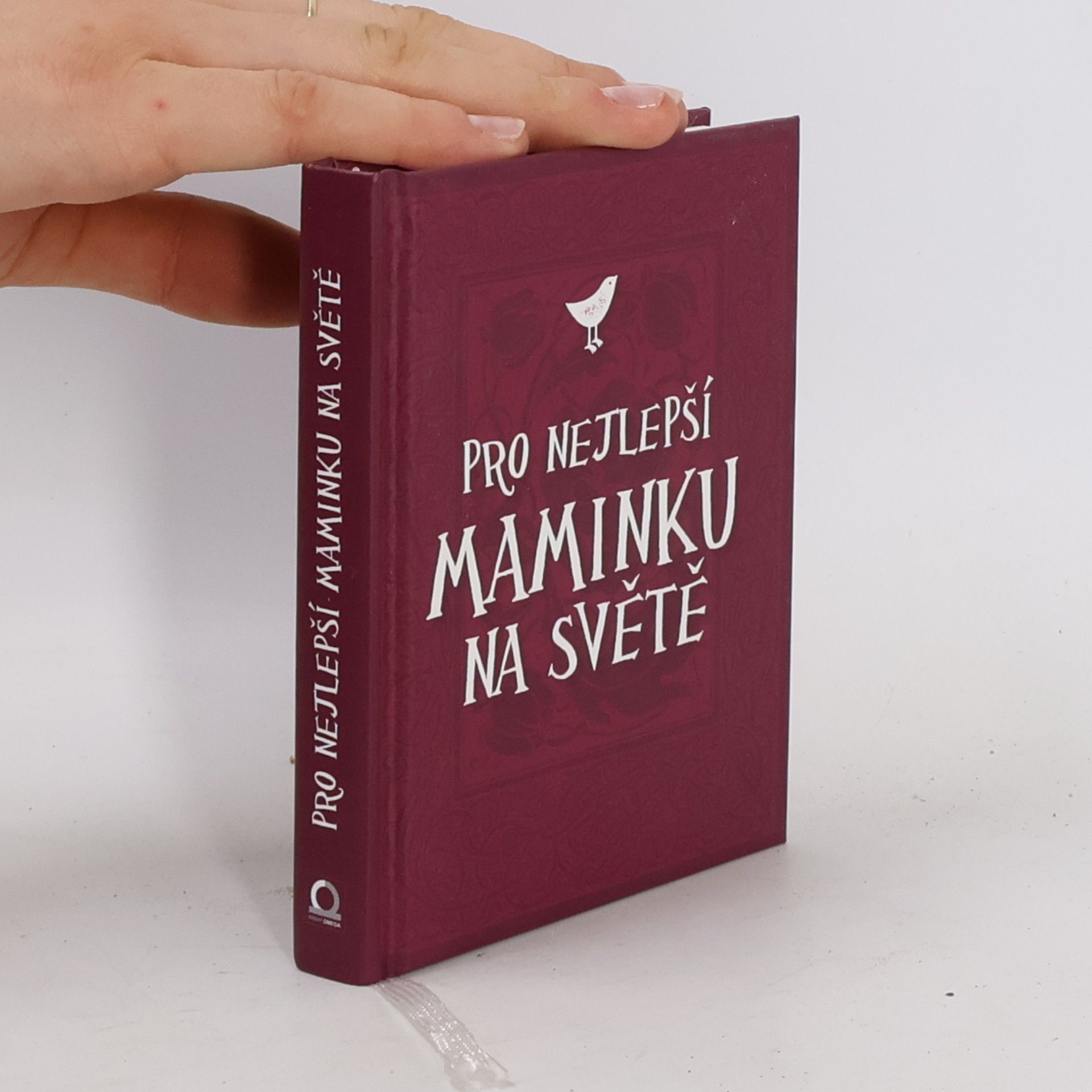 Běla Sýkorová Pro nejlepší maminku na světě