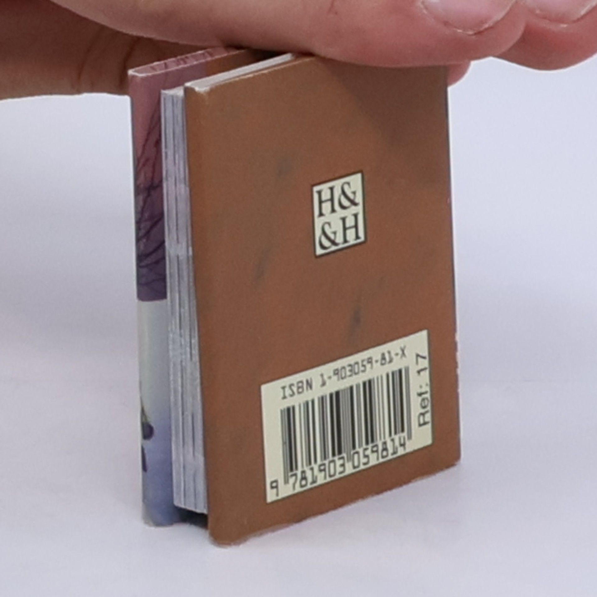 Kleine Zitatenbücher: Werde mit mir alt