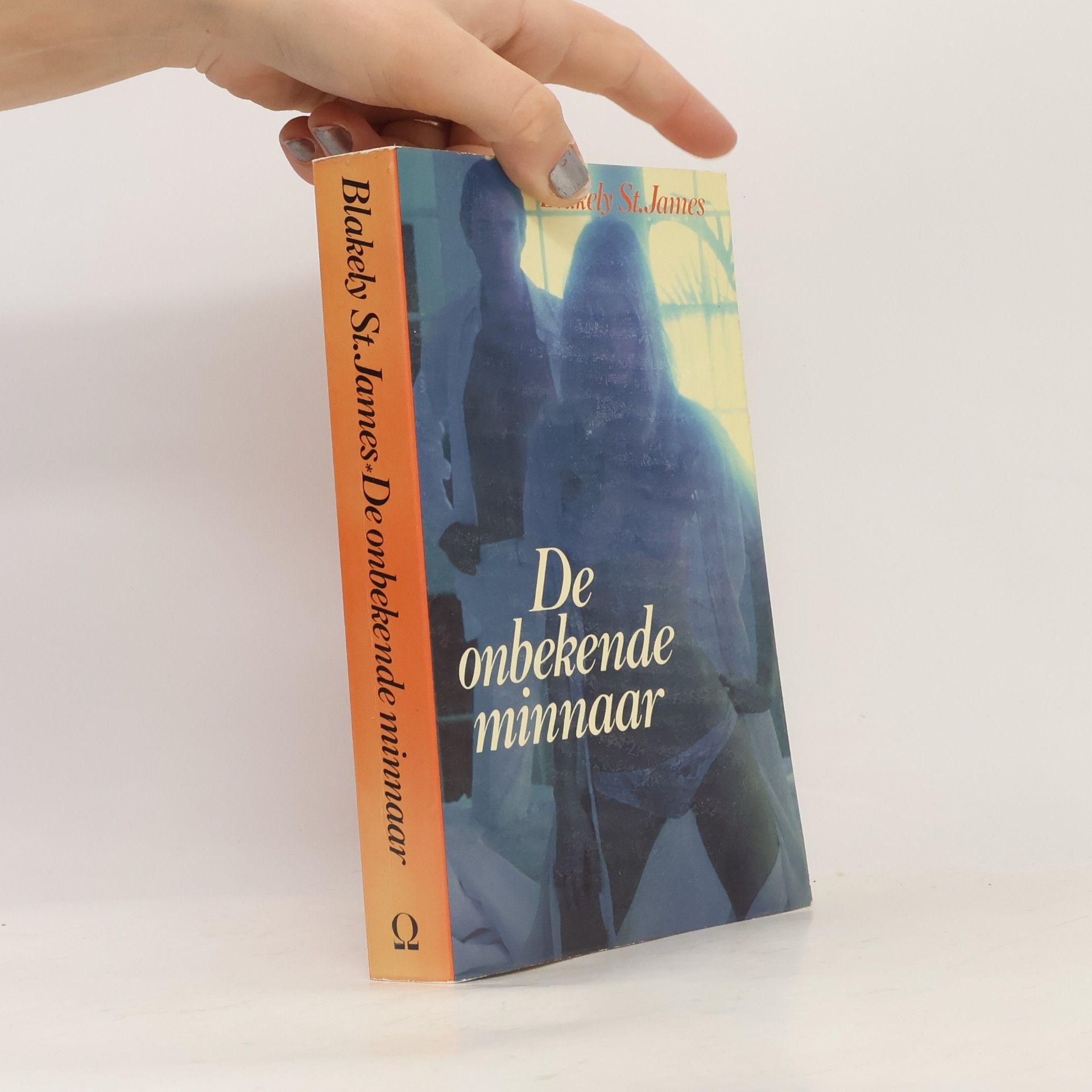 De onbekende minnaar