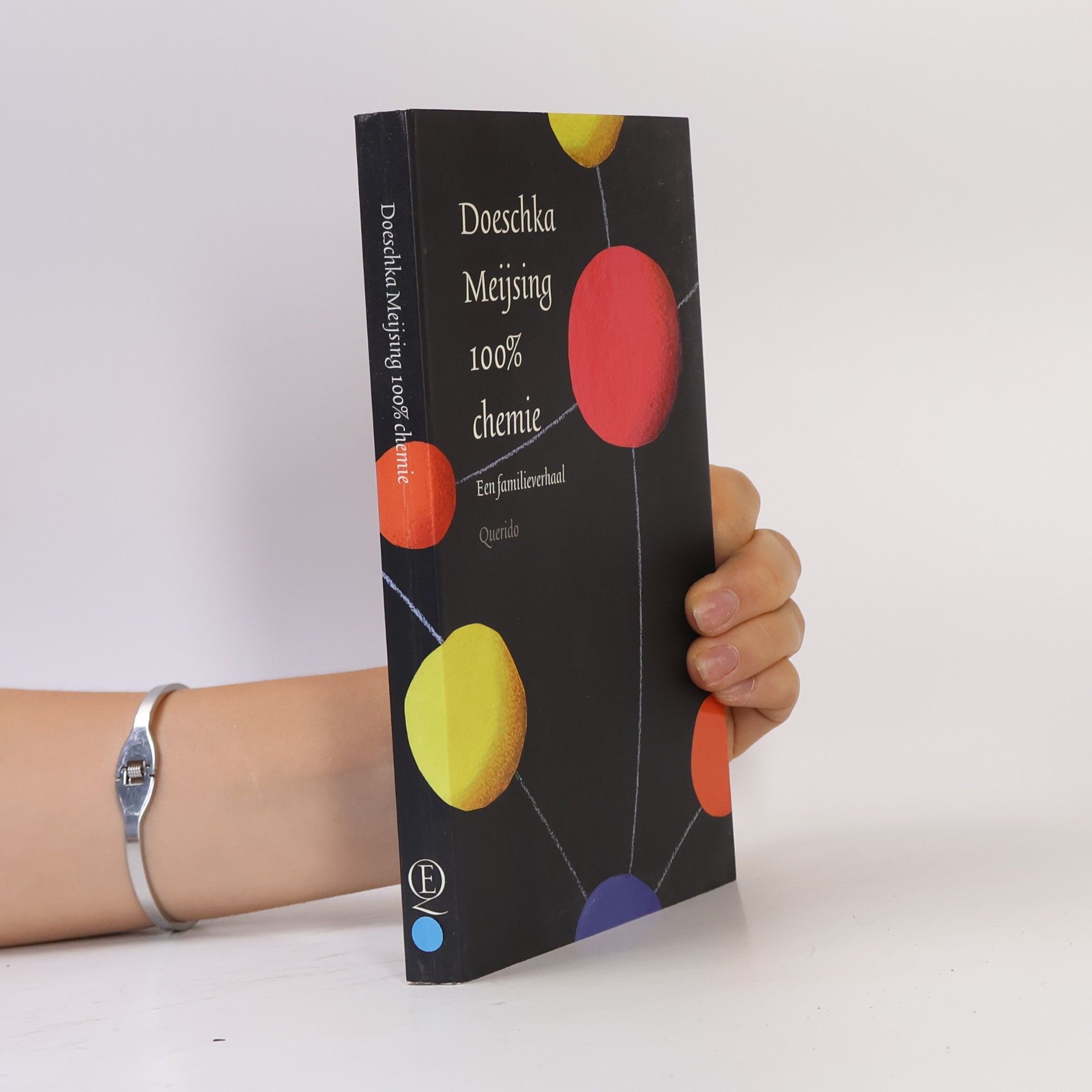 100% chemie: een familieverhaal