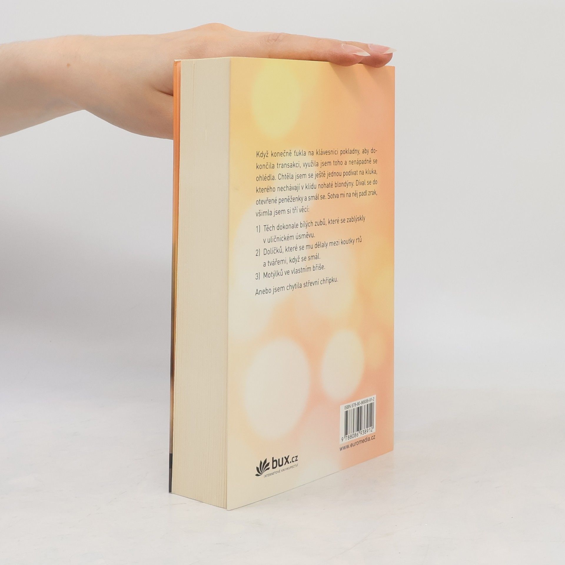 Colleen Hoover Bez naděje