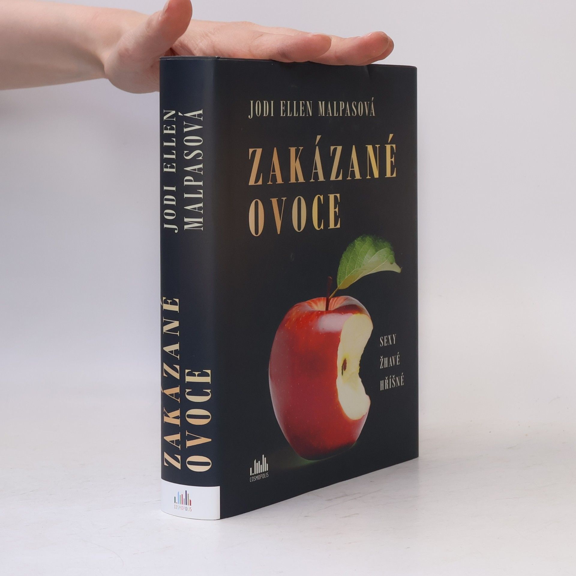 Zakázané ovoce