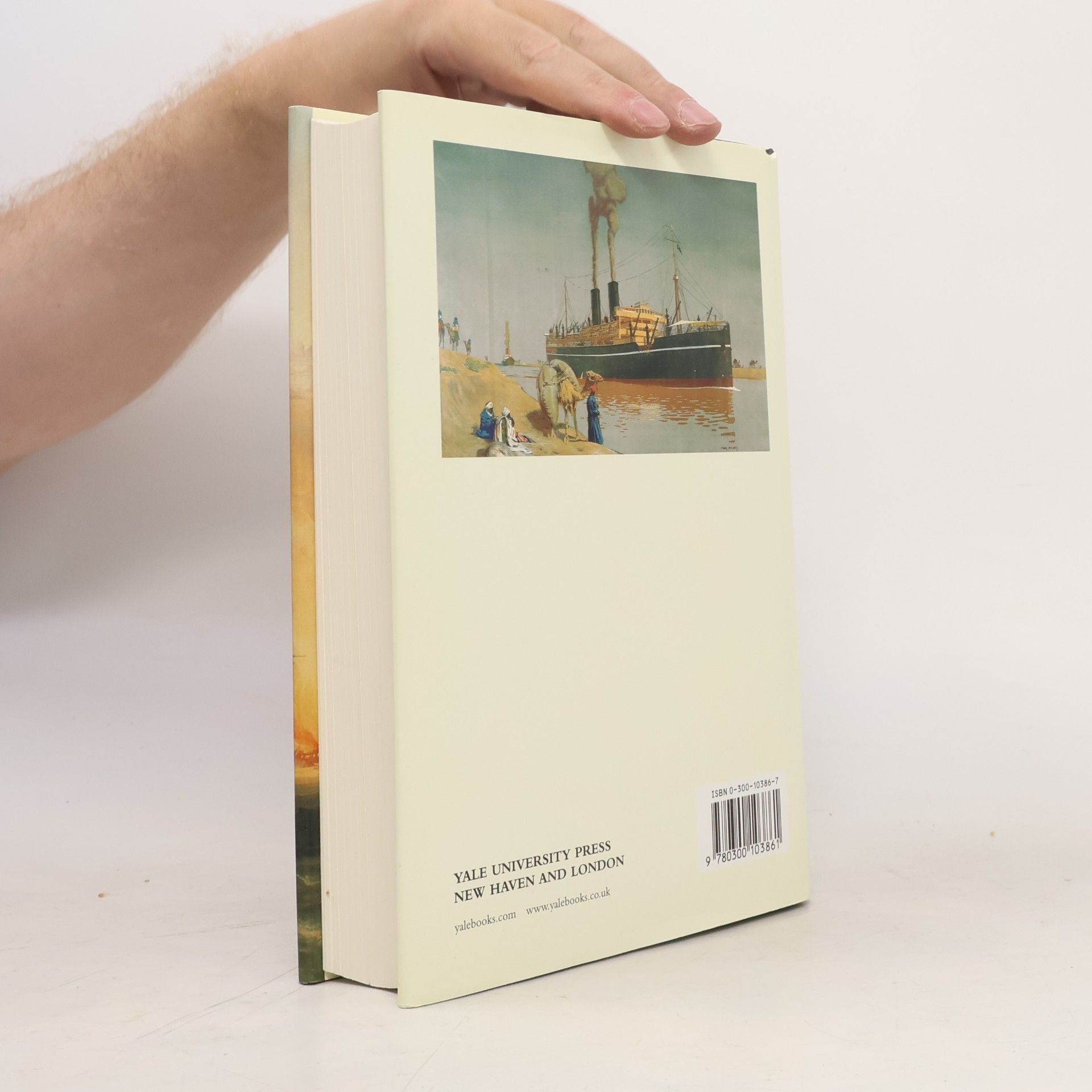 Jeremy Black The British Seaborne Empire