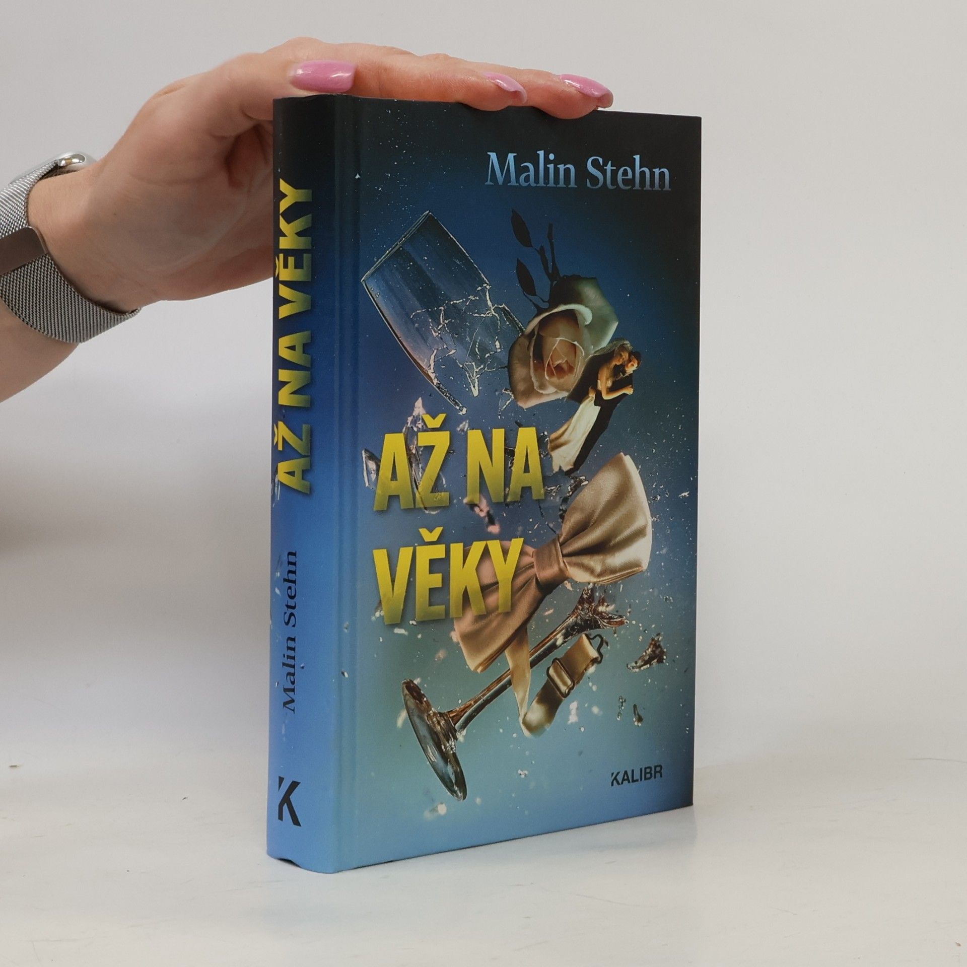 Až na věky
