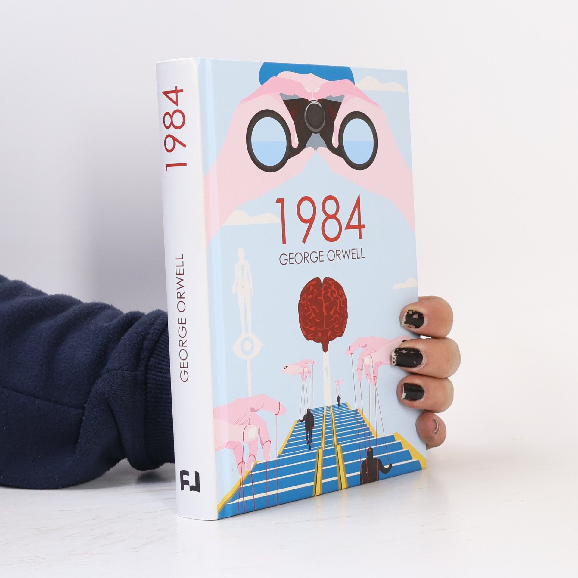George Orwell 1984