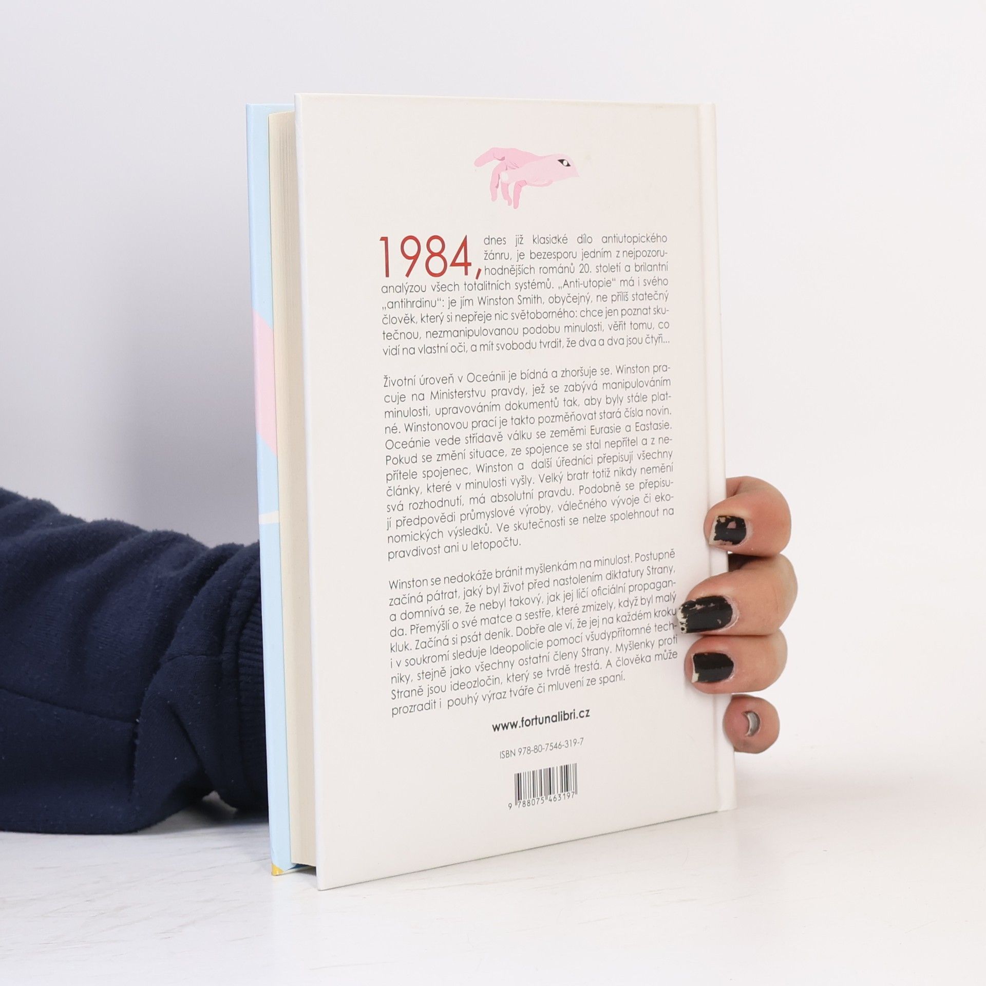 George Orwell 1984