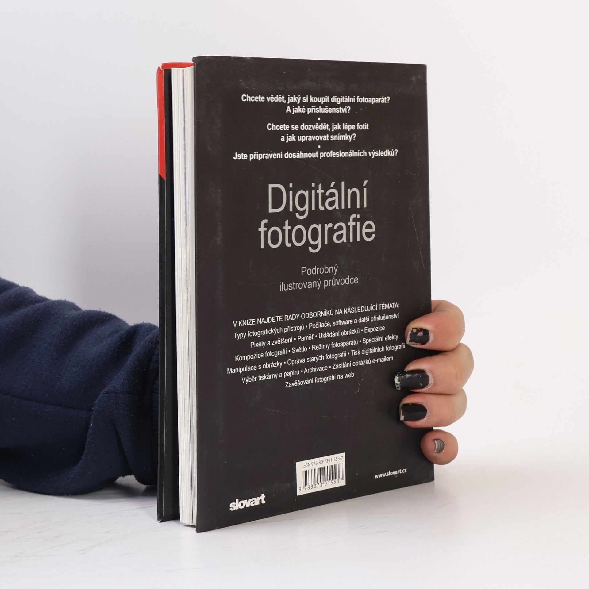 Doug Harman Digitální fotografie