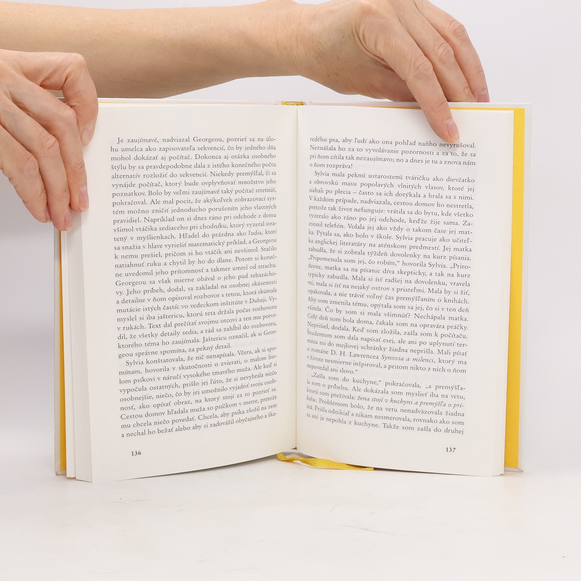 Rachel Cusk Obrys