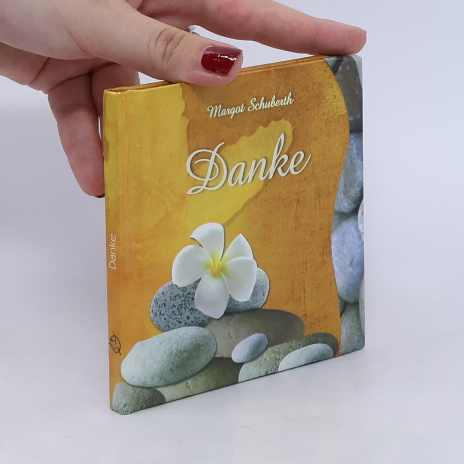 Margot Schuberth Danke