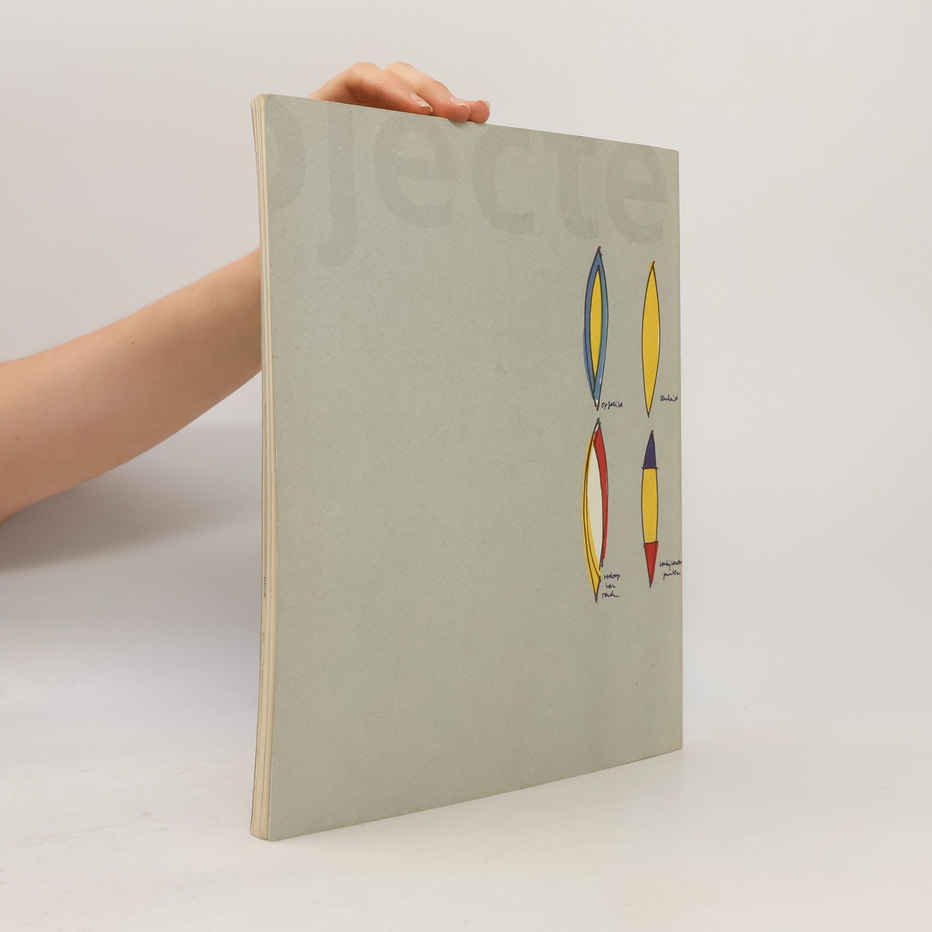 Herma Hekkema Twaalf projecten. Twelve projects: 1977-1991