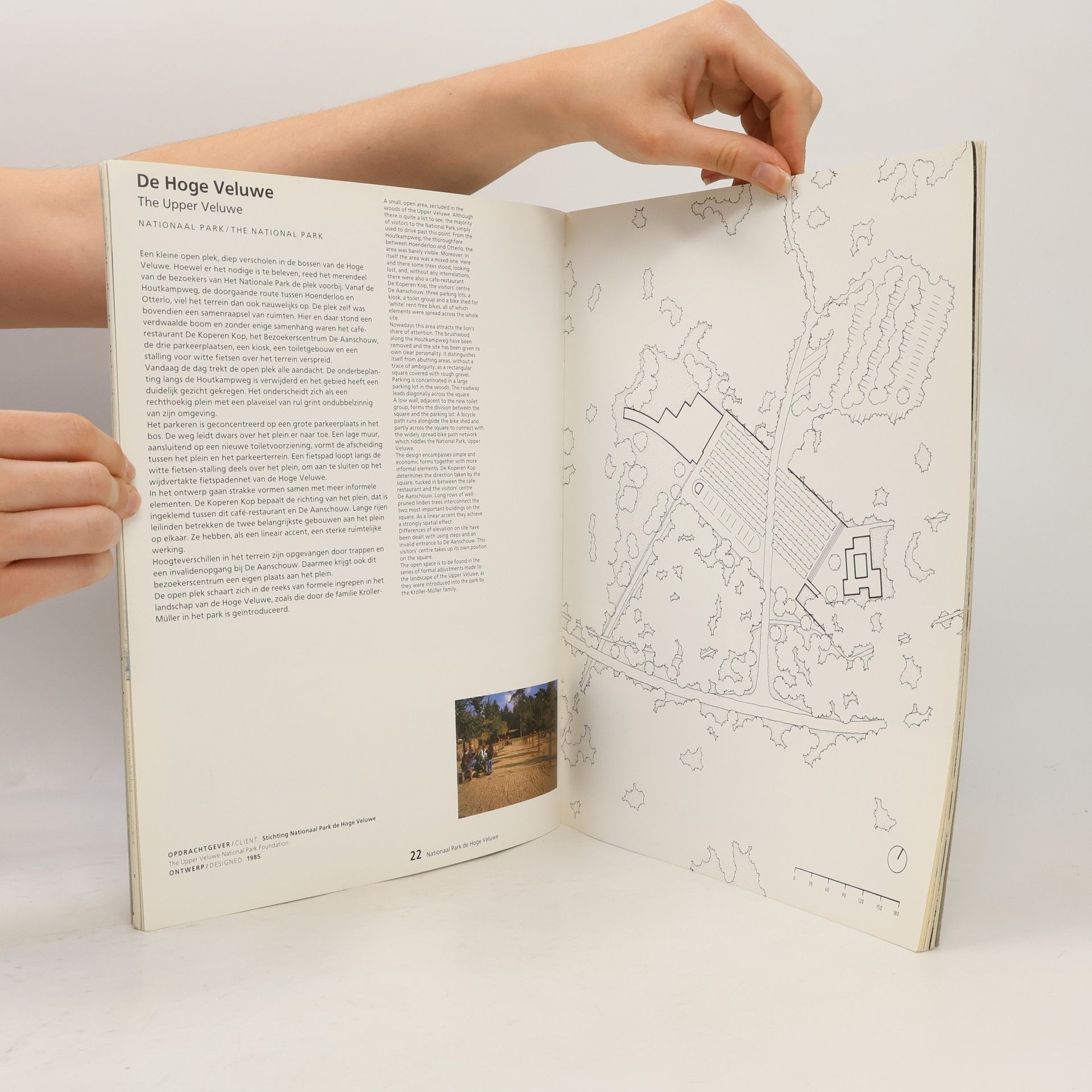 Herma Hekkema Twaalf projecten. Twelve projects: 1977-1991