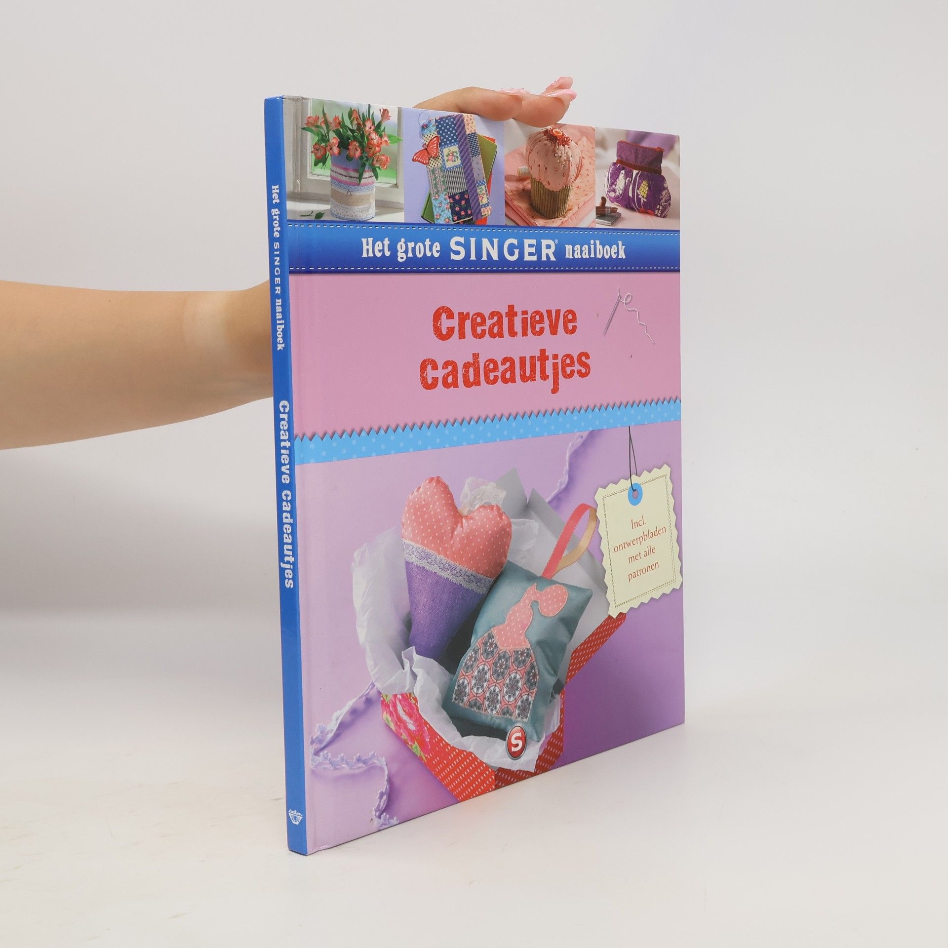 Creatieve cadeautjes
