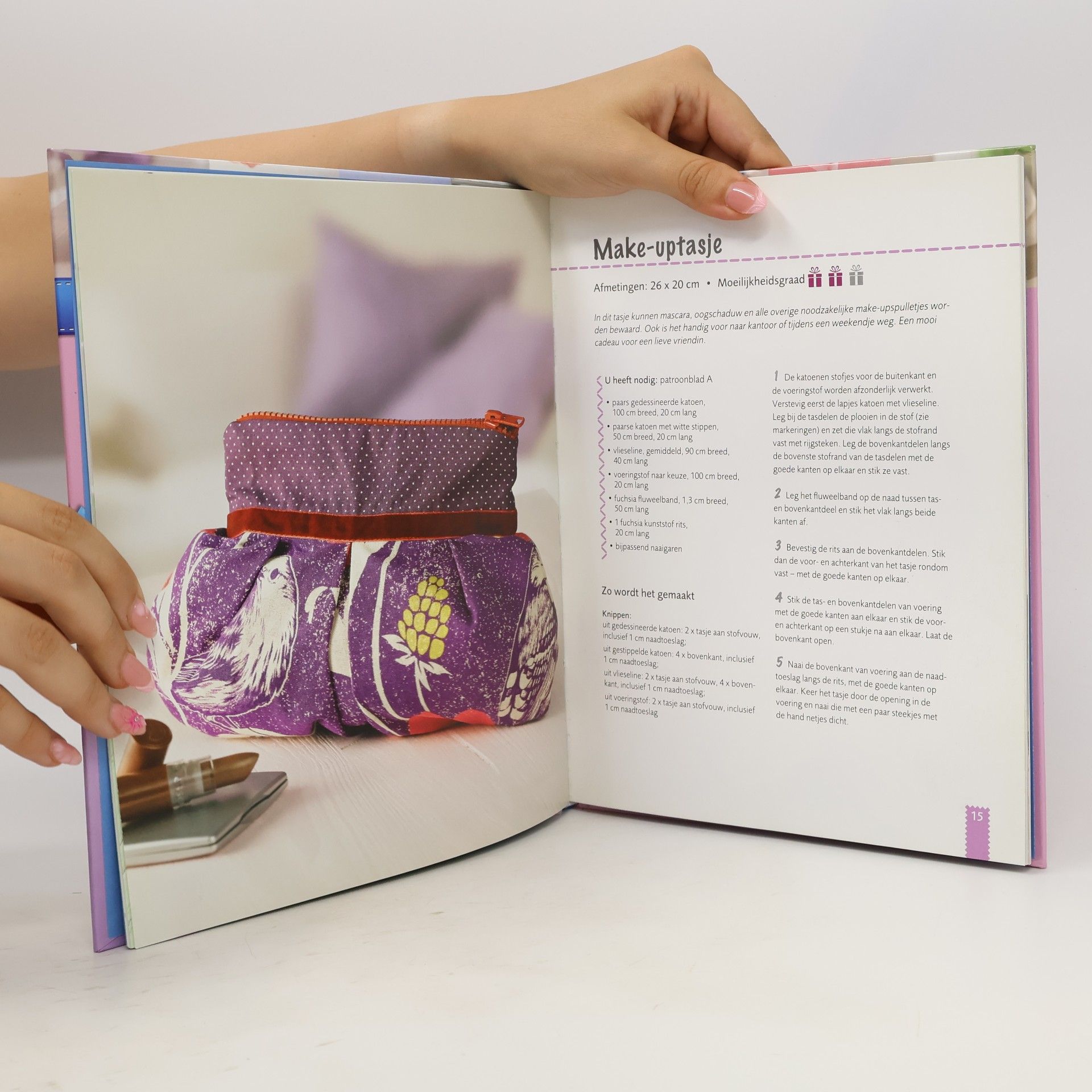 Rabea Rauer Creatieve cadeautjes