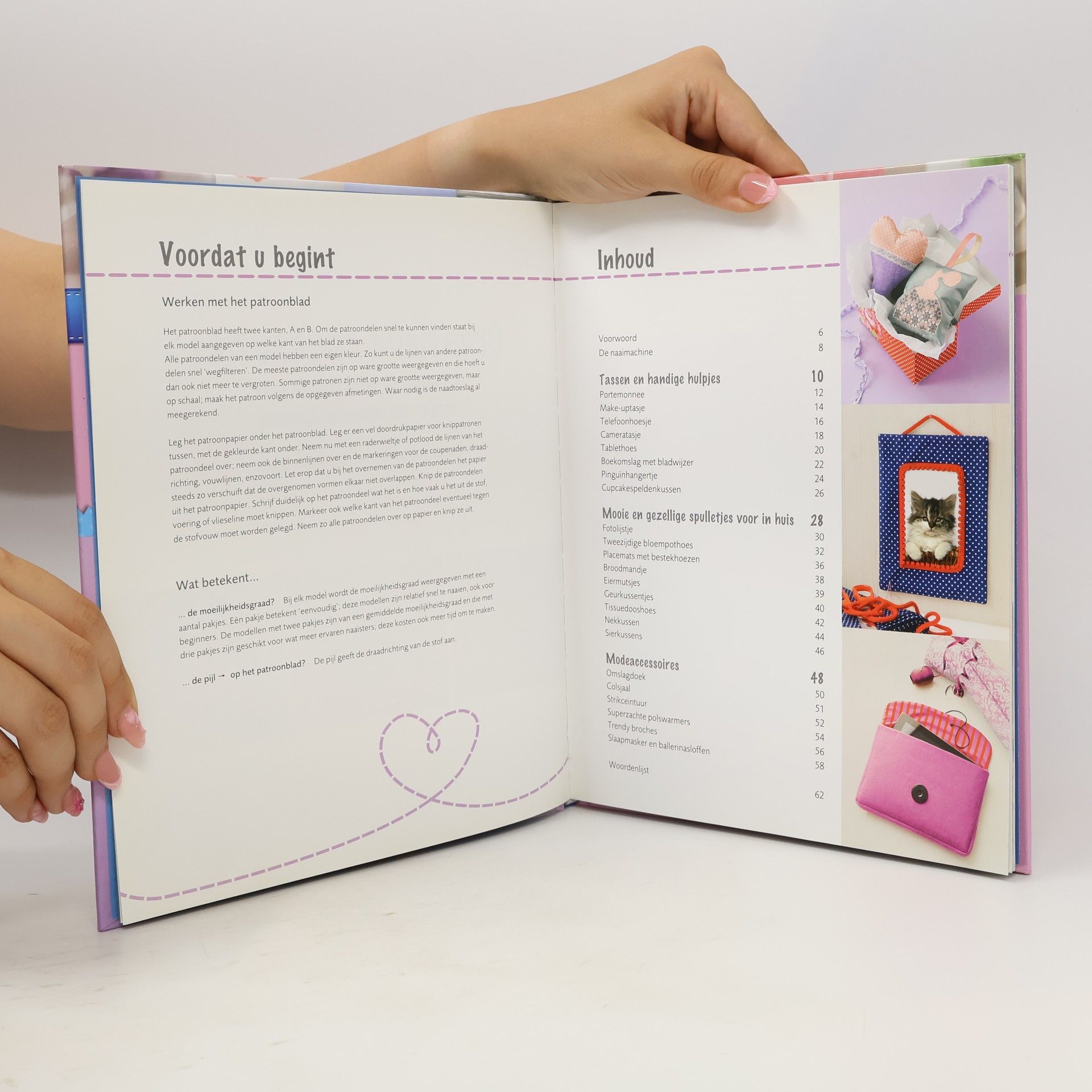 Rabea Rauer Creatieve cadeautjes