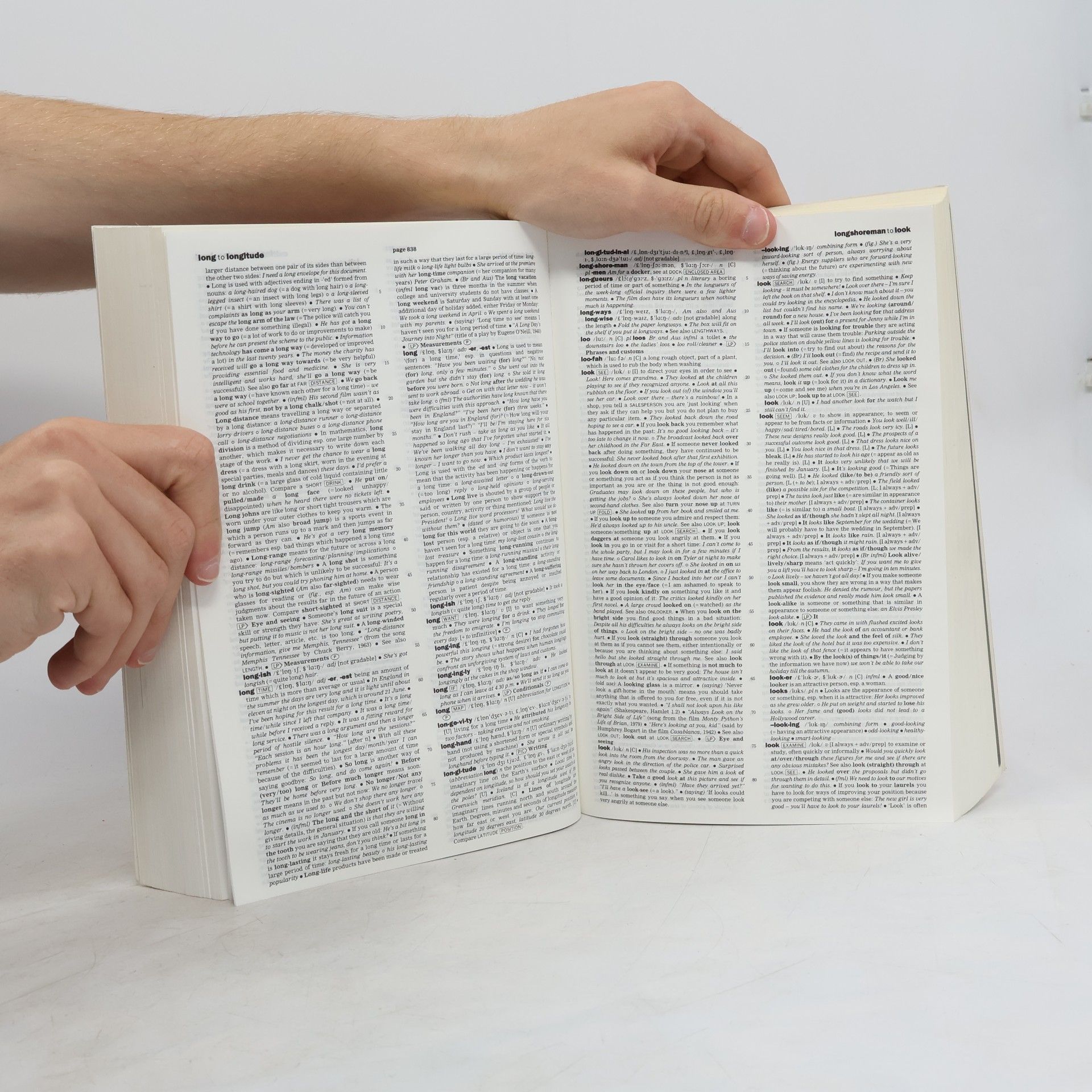 Collectif d'auteurs Cambridge international dictionary of english